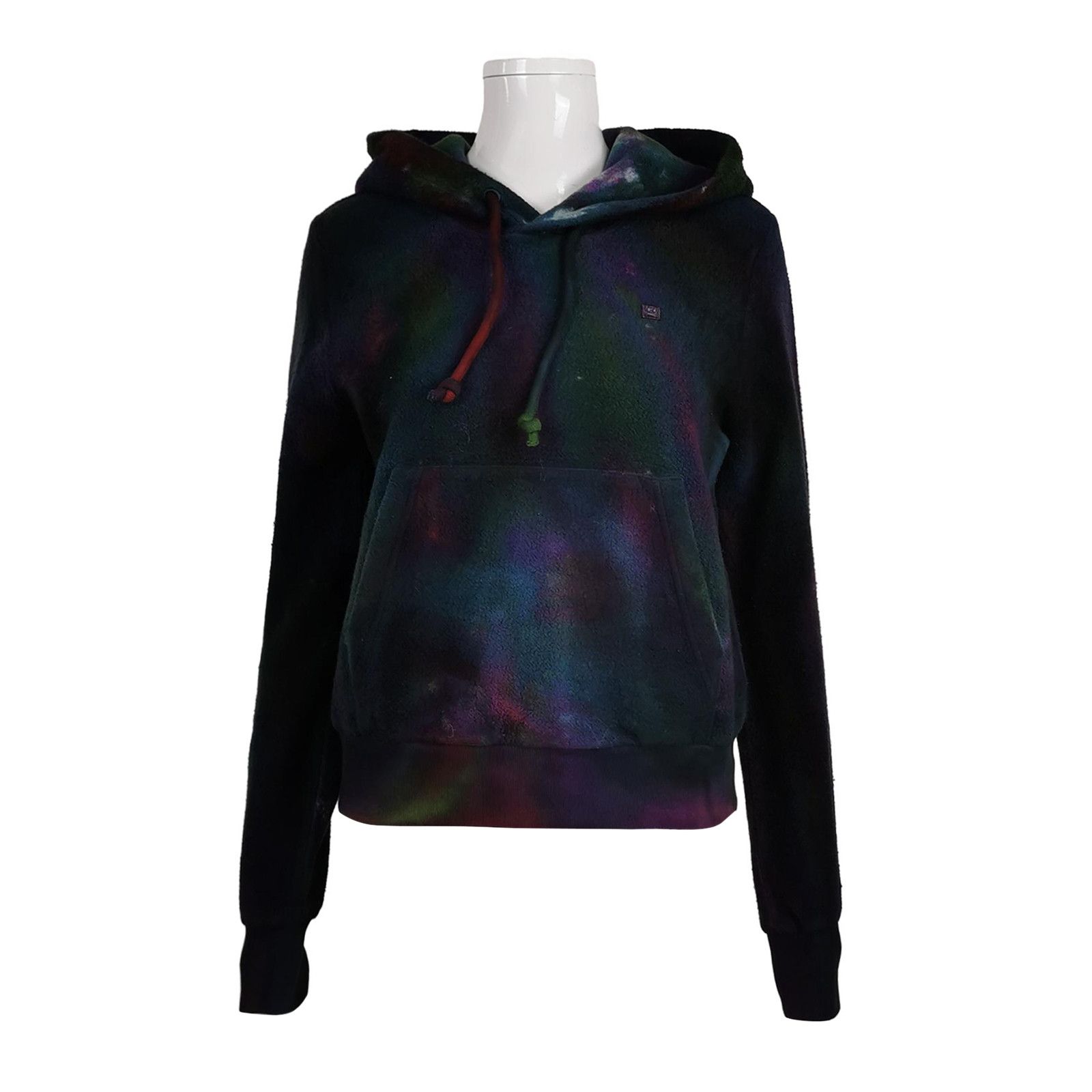 Acne Studios Acne Studios Women m Hoodies Size M / US 6-8 / IT 42-44 - 1 Thumbnail