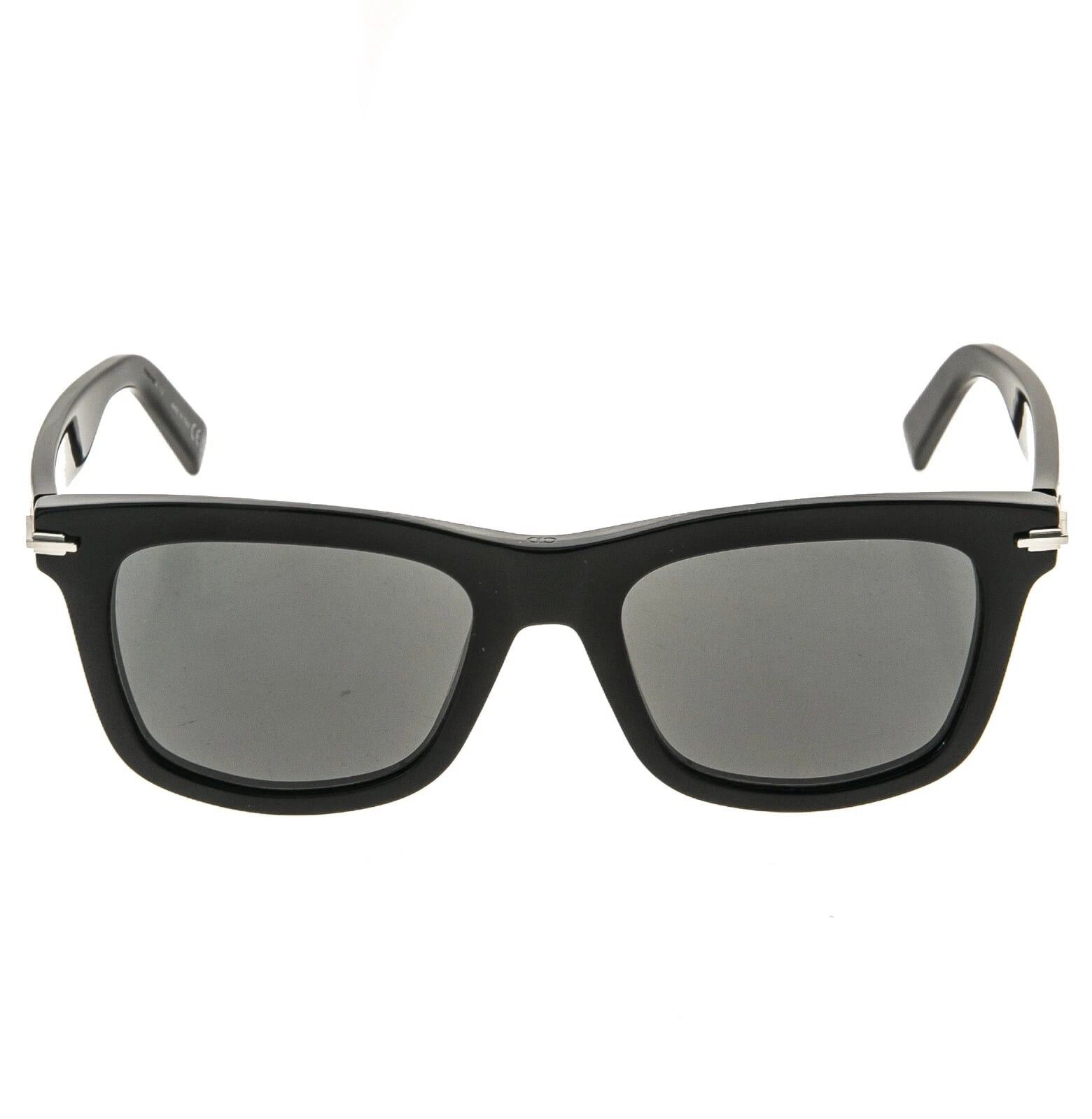 Christian Dior Monsieur CHRISTIAN DIOR BLACK SUITE S11I DM40087I DIORBLACKSUITE Size ONE SIZE - 10 Thumbnail