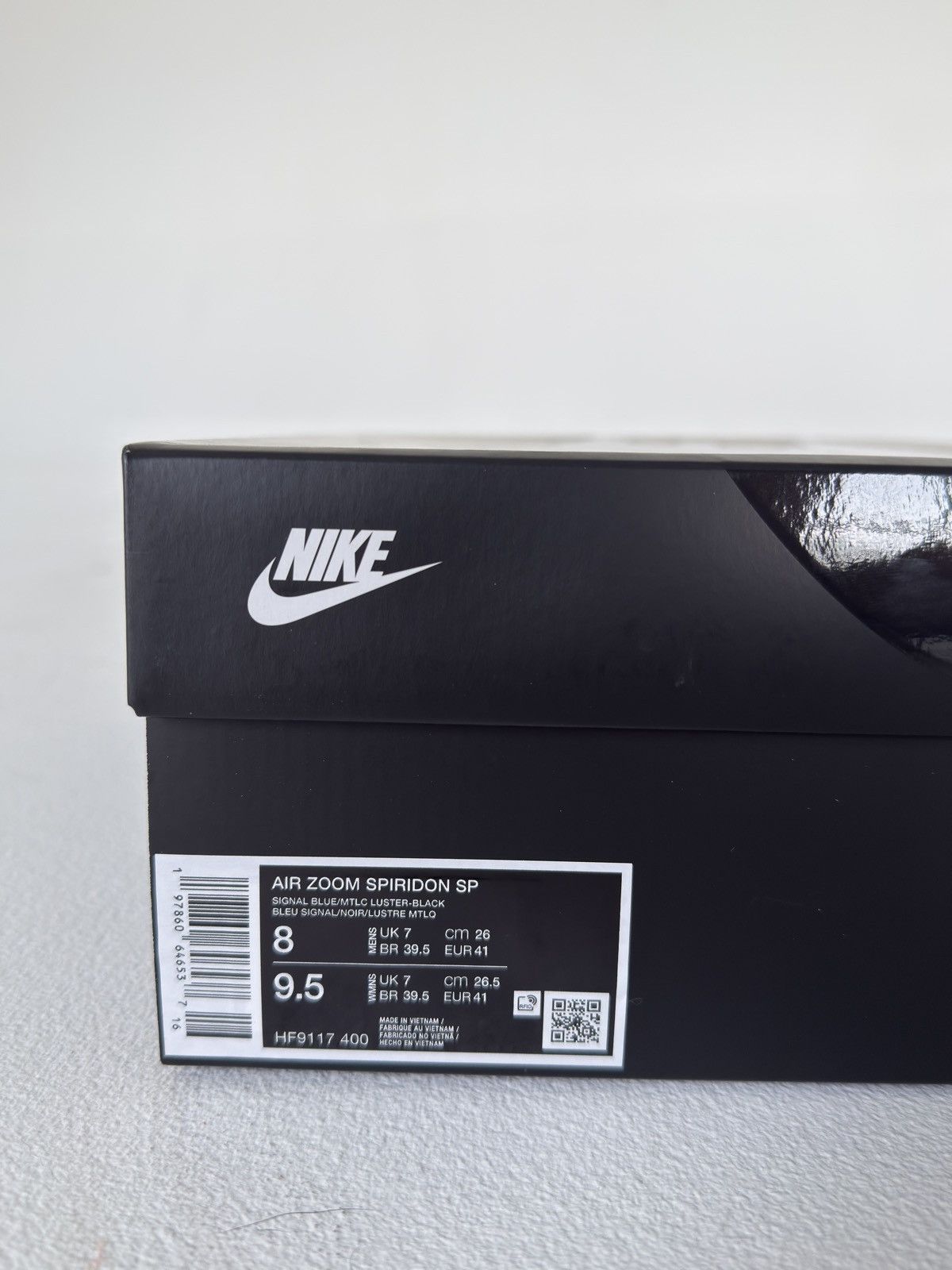 Nike Nike air zoom spiridon sp Size US 8 / EU 41 - 6 Thumbnail