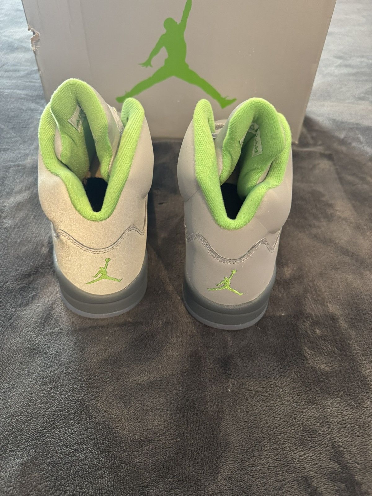 Jordan Brand Jordan 5 Size US 12 / EU 45 - 5 Thumbnail