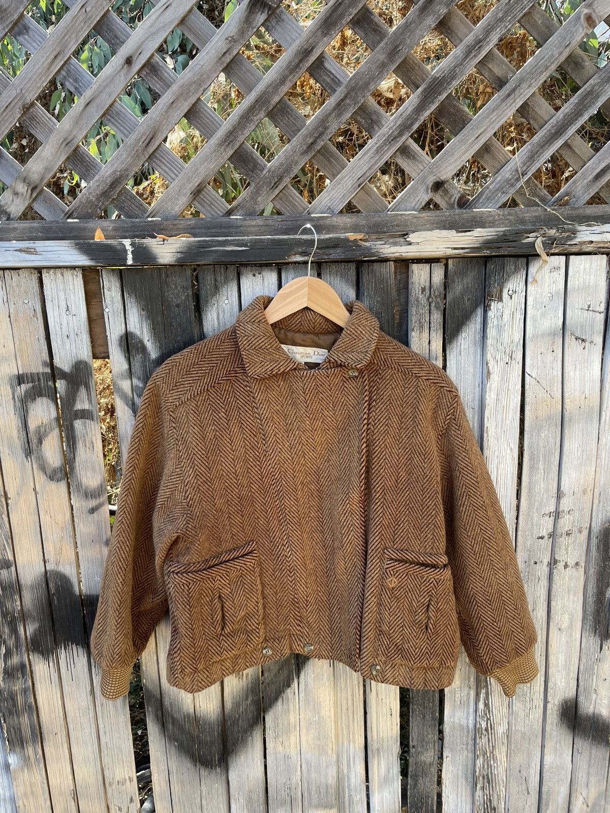 Vintage Dior