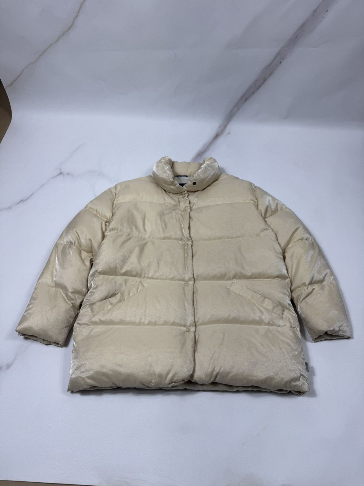 Moncler Grenoble Vintage Moncler Grenoble Puffer Down Jacket Size M / US 6-8 / IT 42-44 - 2 Thumbnail