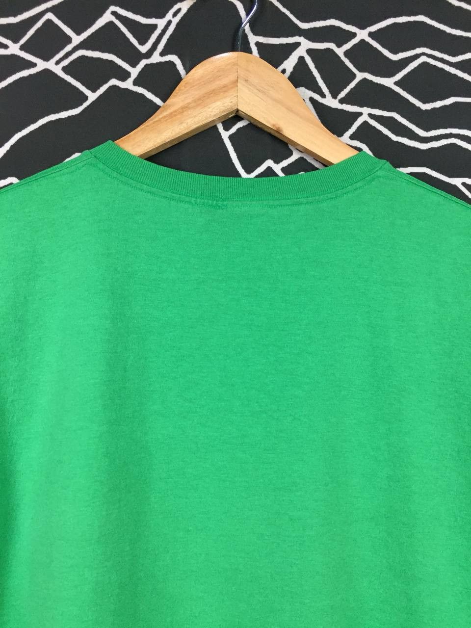 Band Tees × Vintage Vtg 2007 Flogging Molly Luck Of The Irish Tee Size US L / EU 52-54 / 3 - 8 Thumbnail