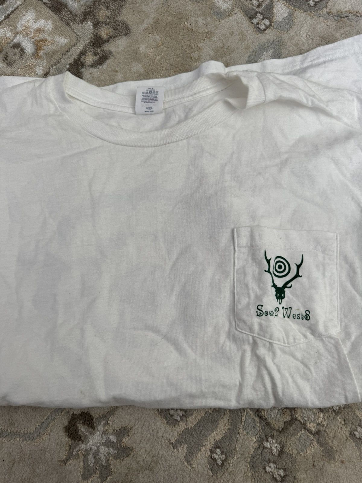 Supreme Supreme Long Sleeve Size US XXL / EU 58 / 5 - 1 Thumbnail