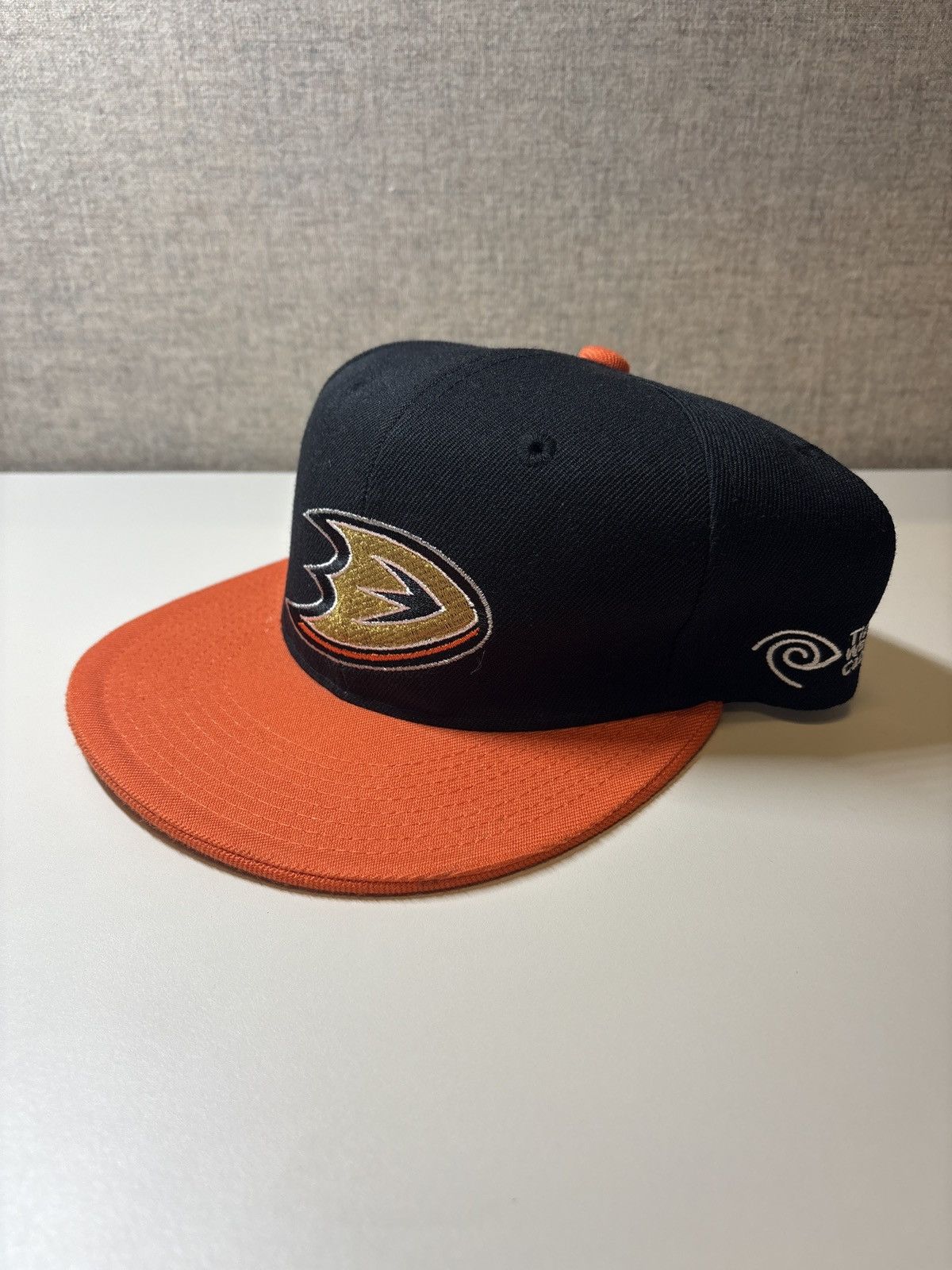 Other Anaheim Ducks Snapback Size ONE SIZE - 1 Thumbnail