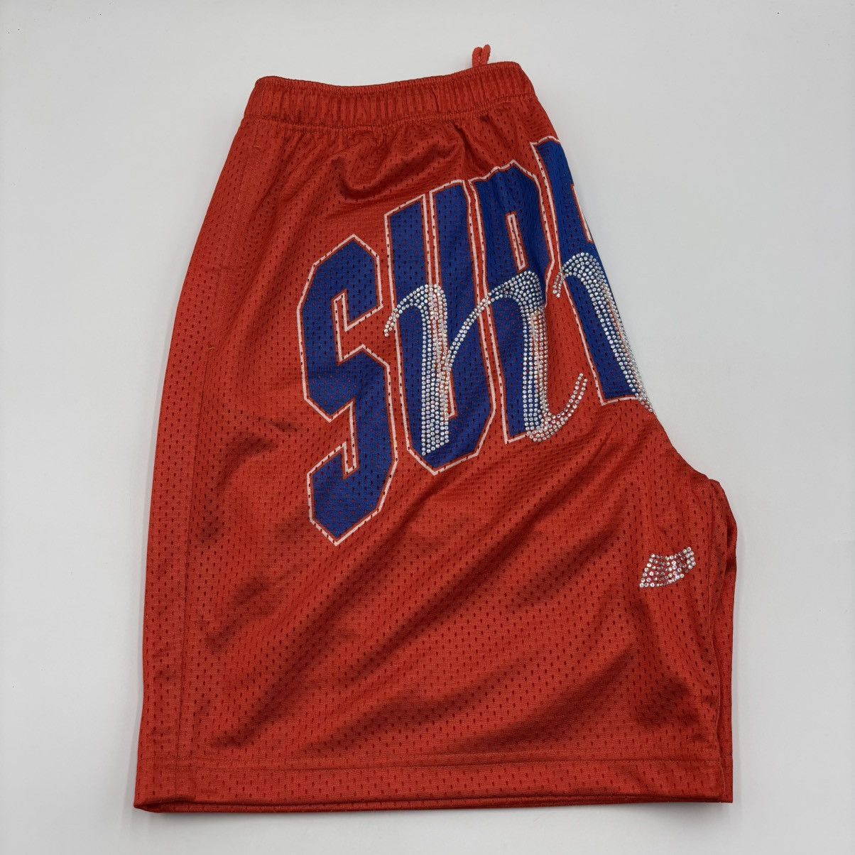 Supreme Supreme Ghostface Shorts SIZE LARGE | Grailed