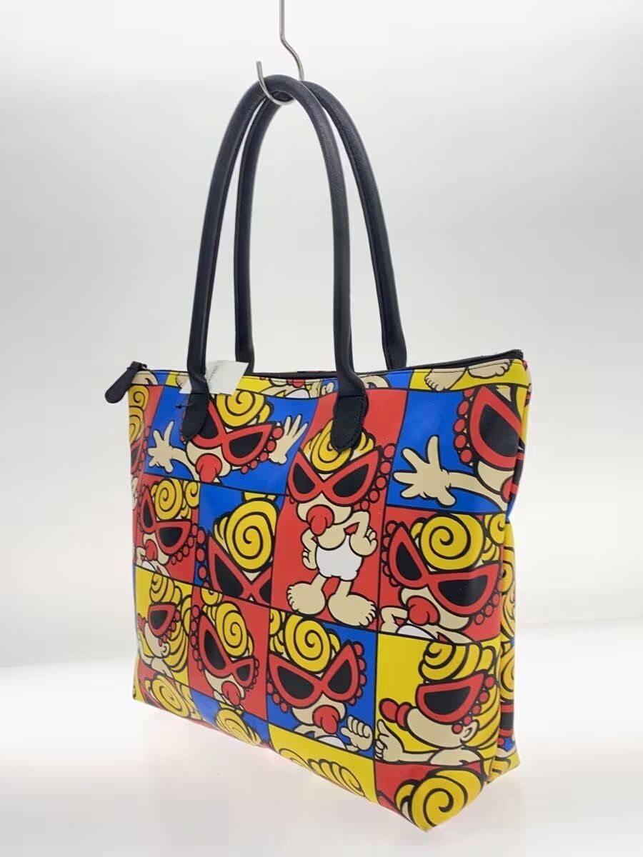 Hysteric Glamour Baby Graphic Tote Bag Size ONE SIZE - 2 Thumbnail