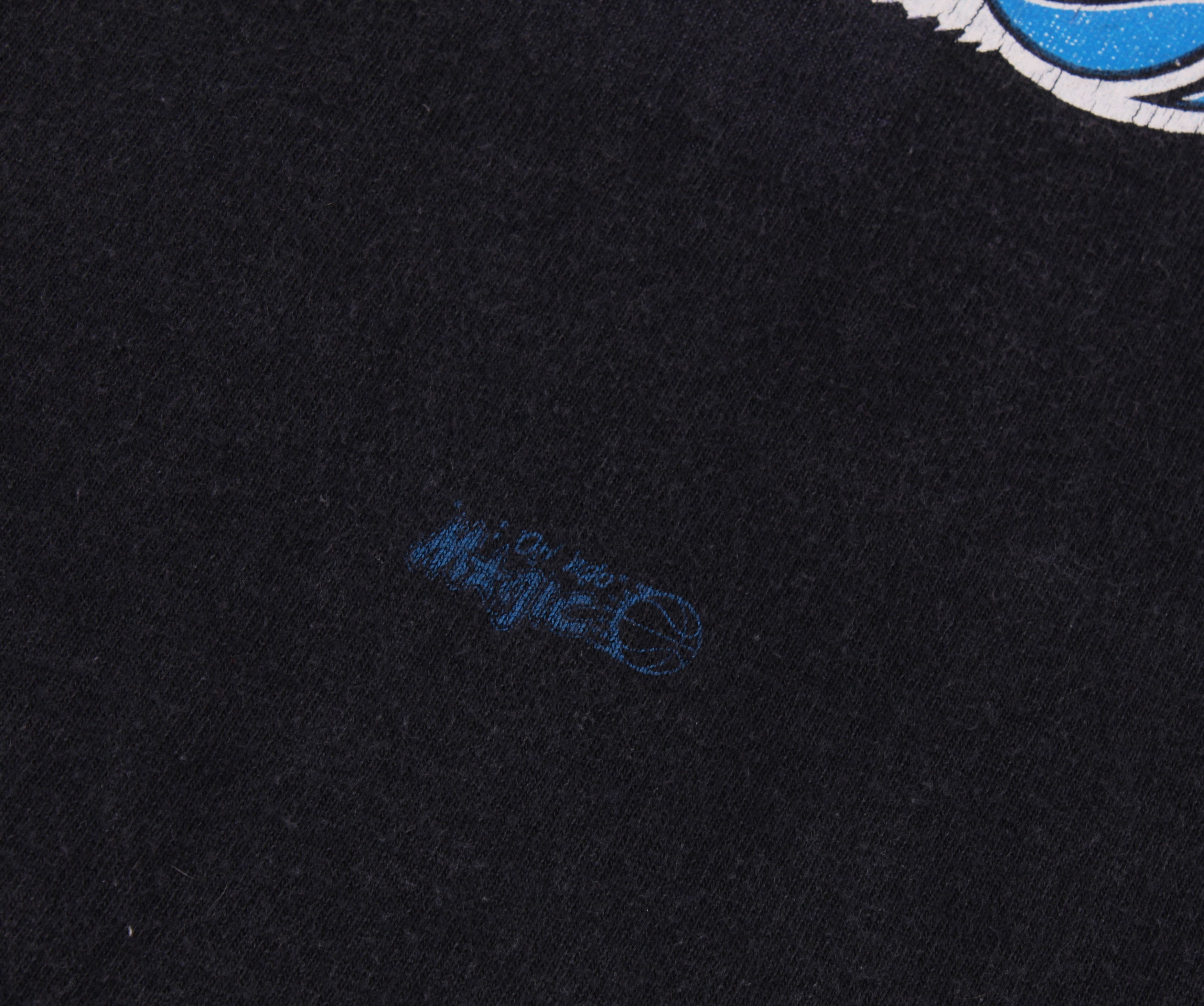 NBA × Vintage Vintage NBA Orlando Magic Tee Size US L / EU 52-54 / 3 - 4 Thumbnail