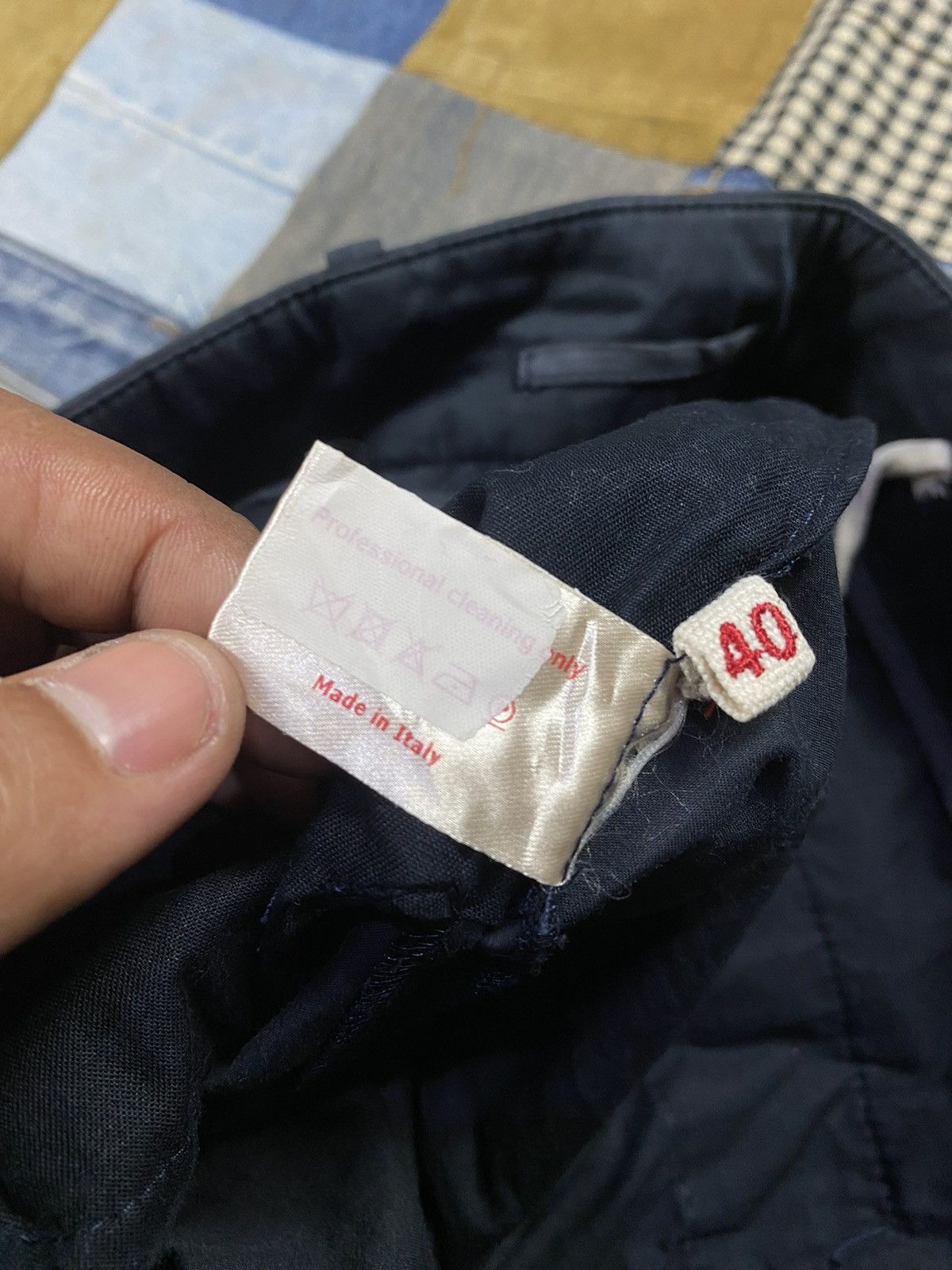 Marni Marni Pants Size 27" / US 4 / IT 40 - 7 Thumbnail