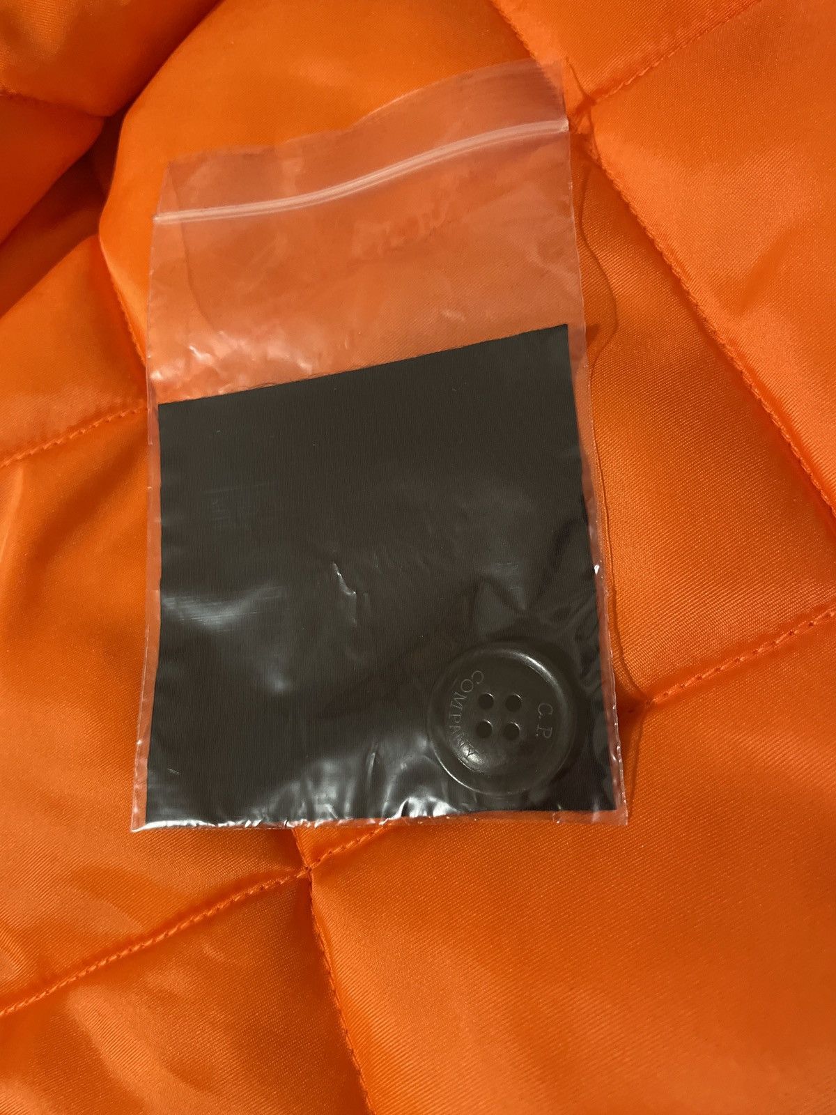 C.P. Company × Junya Watanabe 3L Goggles Parka Size US S / EU 44-46 / 1 - 6 Thumbnail