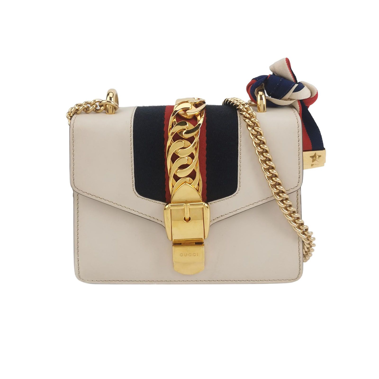 Gucci Gucci Women os Shoulder Bags Size ONE SIZE - 1 Thumbnail
