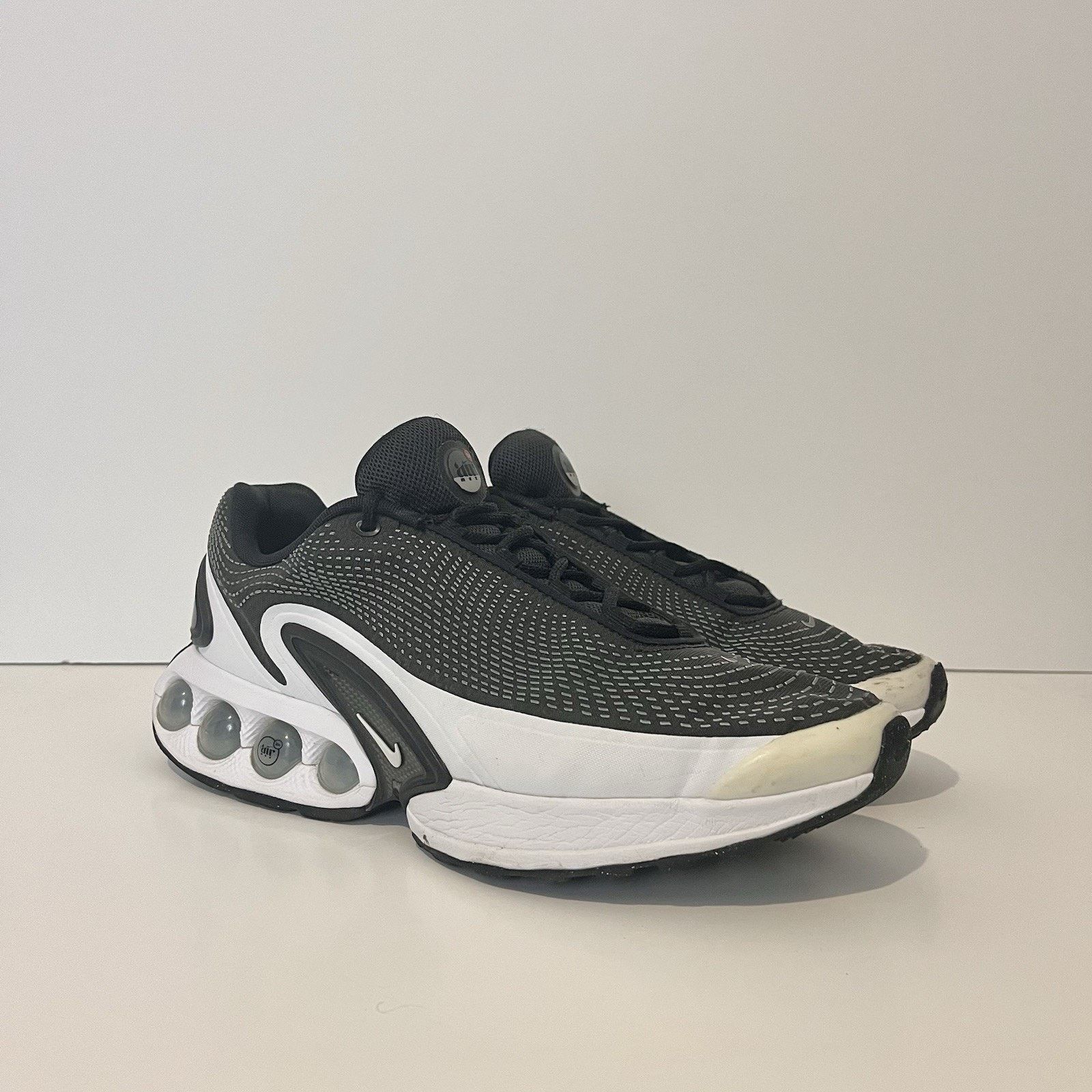 Nike 2023 Nike Air Max DN DV3337 003 Sz 12 Size US 12 / EU 45 - 3 Thumbnail