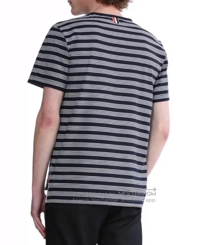 Thom Browne Thom Browne T-shirt Size US M / EU 48-50 / 2 - 4 Thumbnail