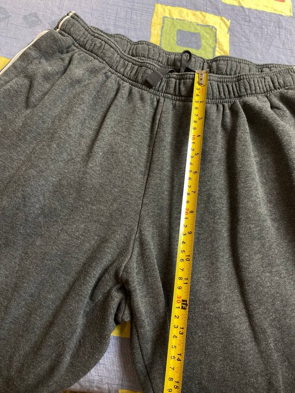 Adidas Vintage Adidas Track Pants Sweatpants Size US 38 / EU 54 - 11 Thumbnail