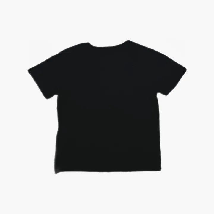 Saint Laurent Paris Saint Laurent Love Graphic Short Sleeve T-Shirt -2507 Size M / US 6-8 / IT 42-44 - 3 Thumbnail