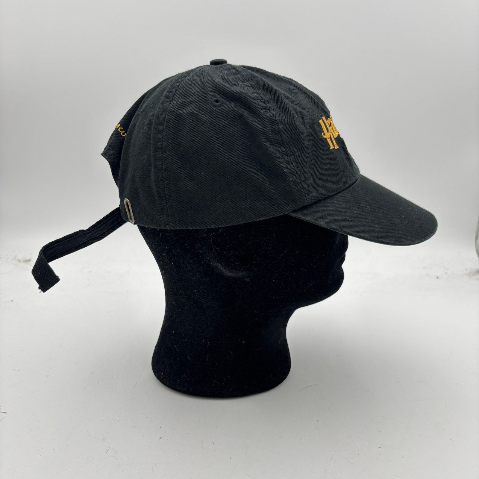 Alternative Apparel × Vintage Vintage Harry Potter Sorcerer's Stone VFX Cast Crew Hat Size ONE SIZE - 3 Thumbnail