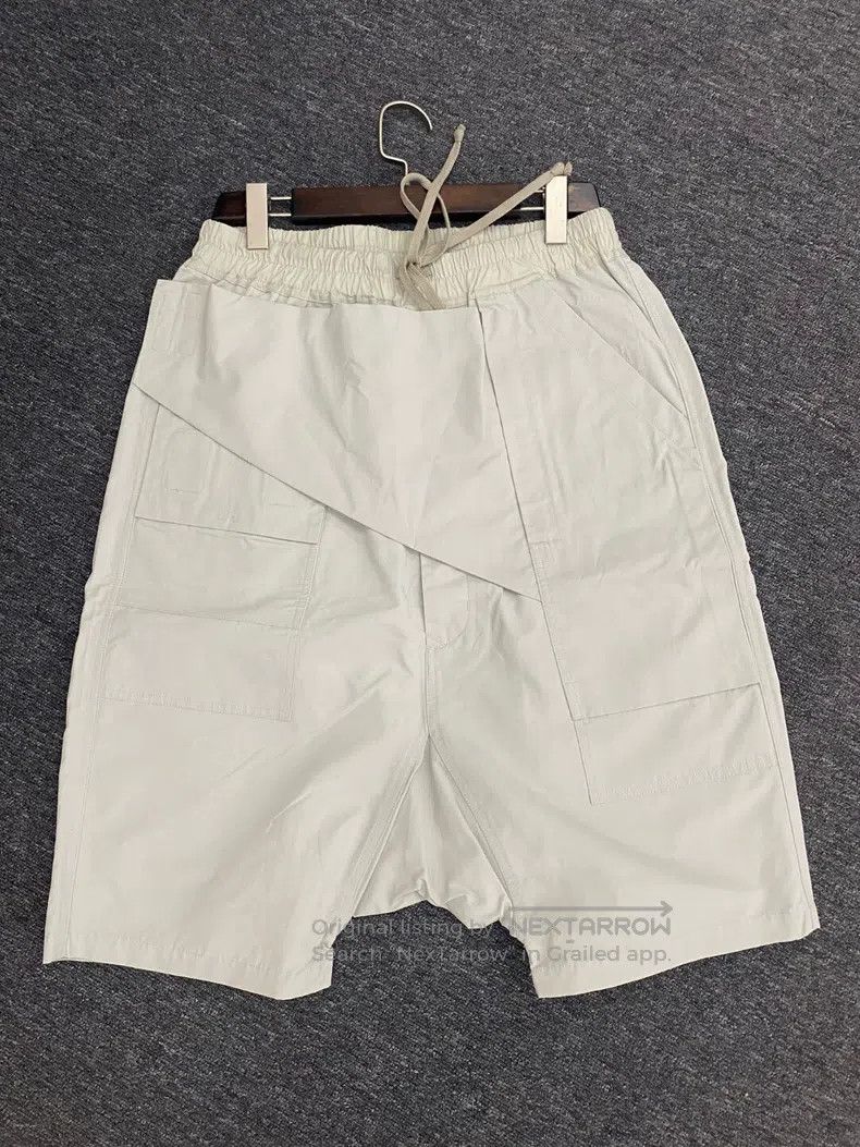 Rick Owens Rick Owens size M Shorts Size US 27 - 4 Thumbnail
