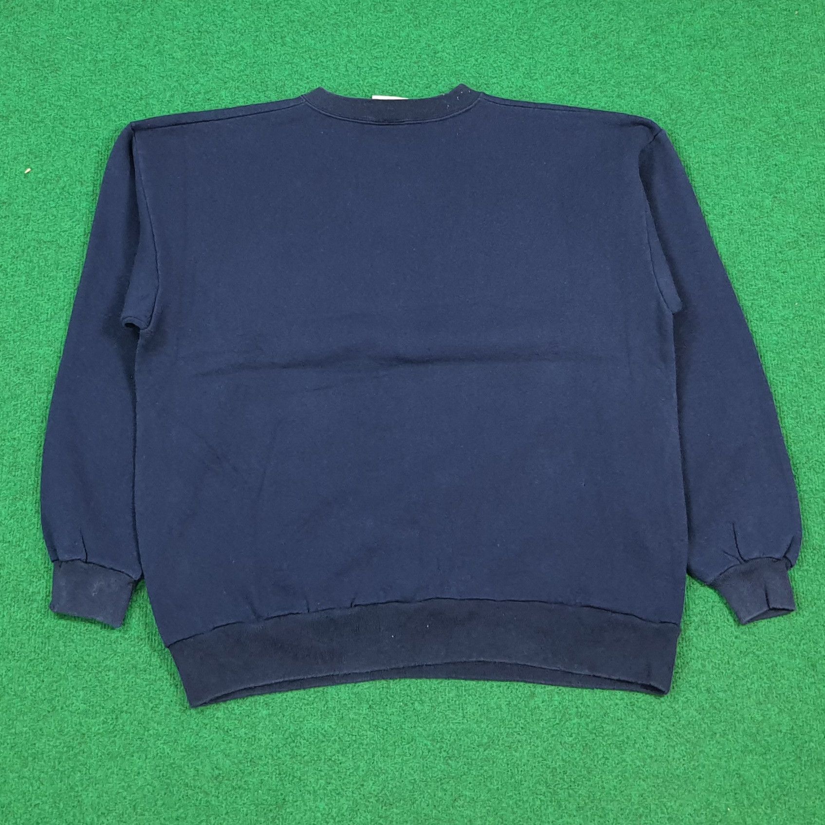 Vintage Vintage Alaska Nature States Graphic Sweatshirt C291N2 Size US L / EU 52-54 / 3 - 4 Thumbnail