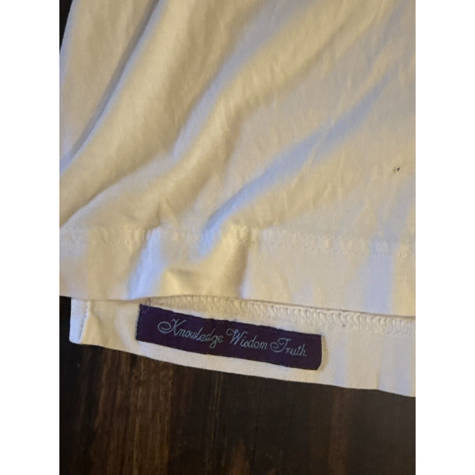 Robert Graham Robert Graham Skull Graphic Tee White Men’s Short Sleeve M Size US M / EU 48-50 / 2 - 4 Thumbnail