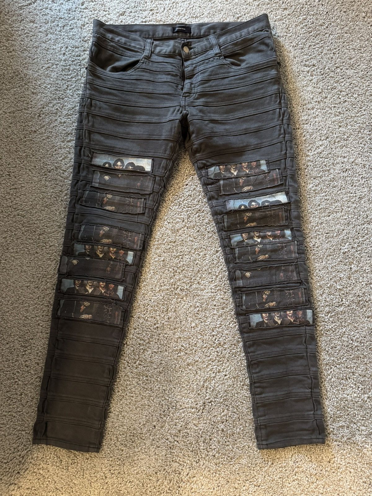 Undercover Television | Grailed