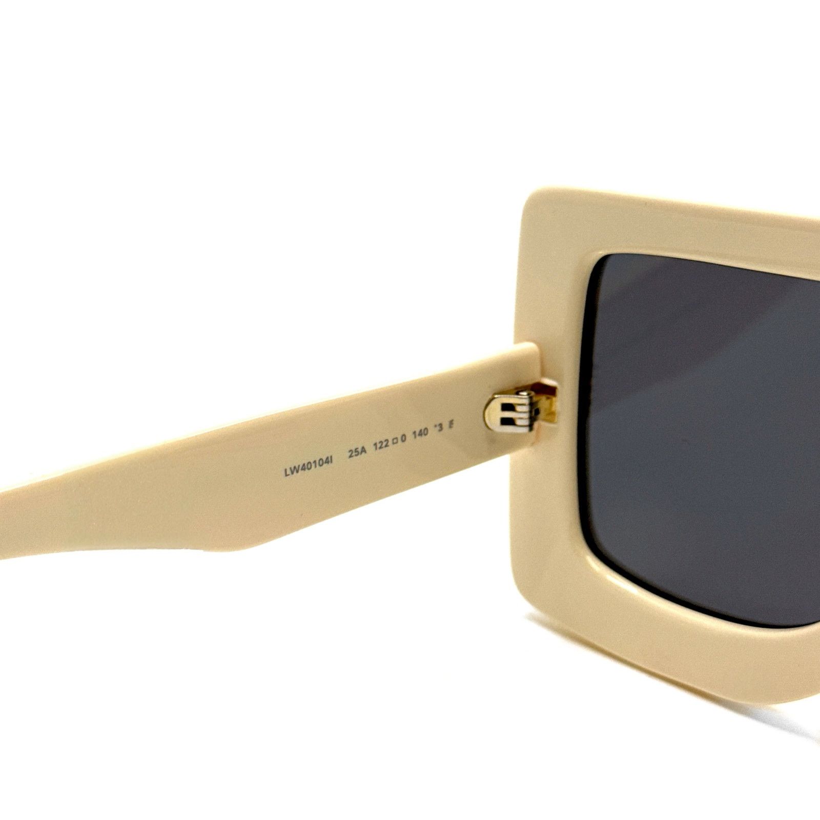 Loewe New, LOEWE Sunglasses LW40104I 25A Authentic Size ONE SIZE - 8 Thumbnail