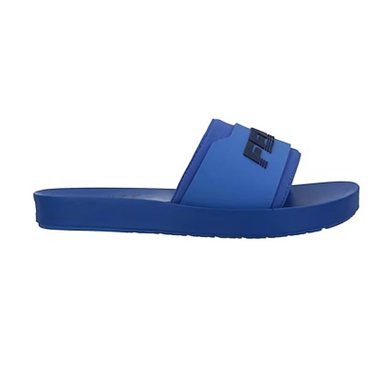 Fenty PUMA Fenty x Surf Slide Evening Blue Size US 8.5 / IT 38.5 - 5 Thumbnail