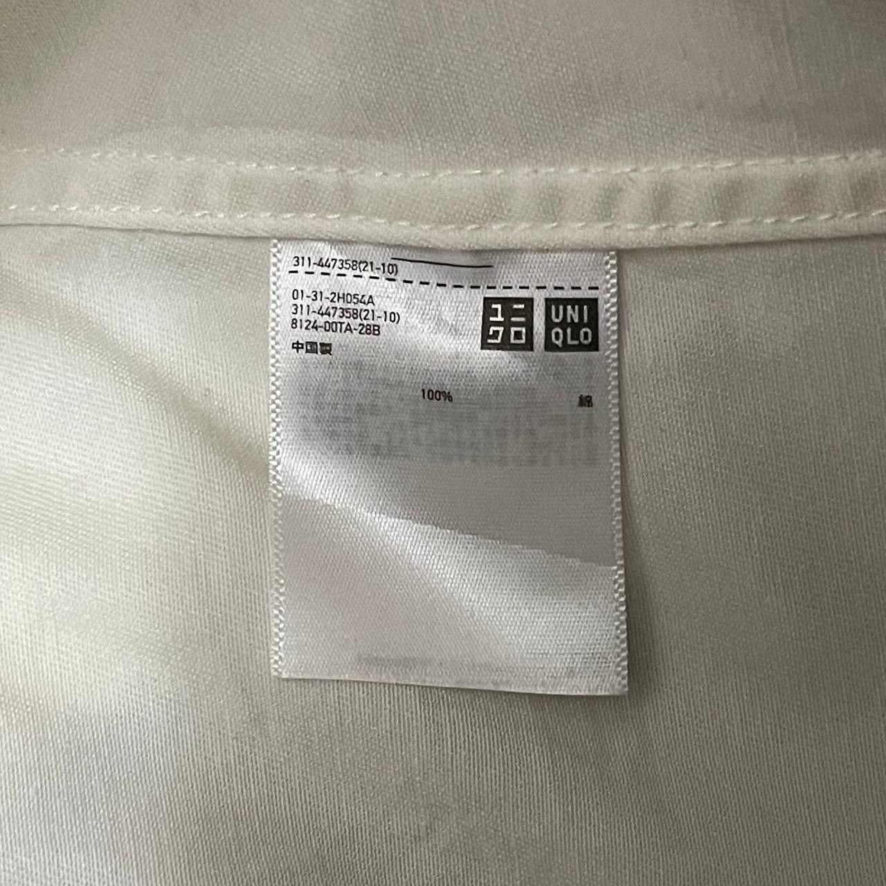 JW Anderson × Uniqlo J.W.Anderson Uniqlo Hooded Zipper Jacket Size US L / EU 52-54 / 3 - 8 Thumbnail