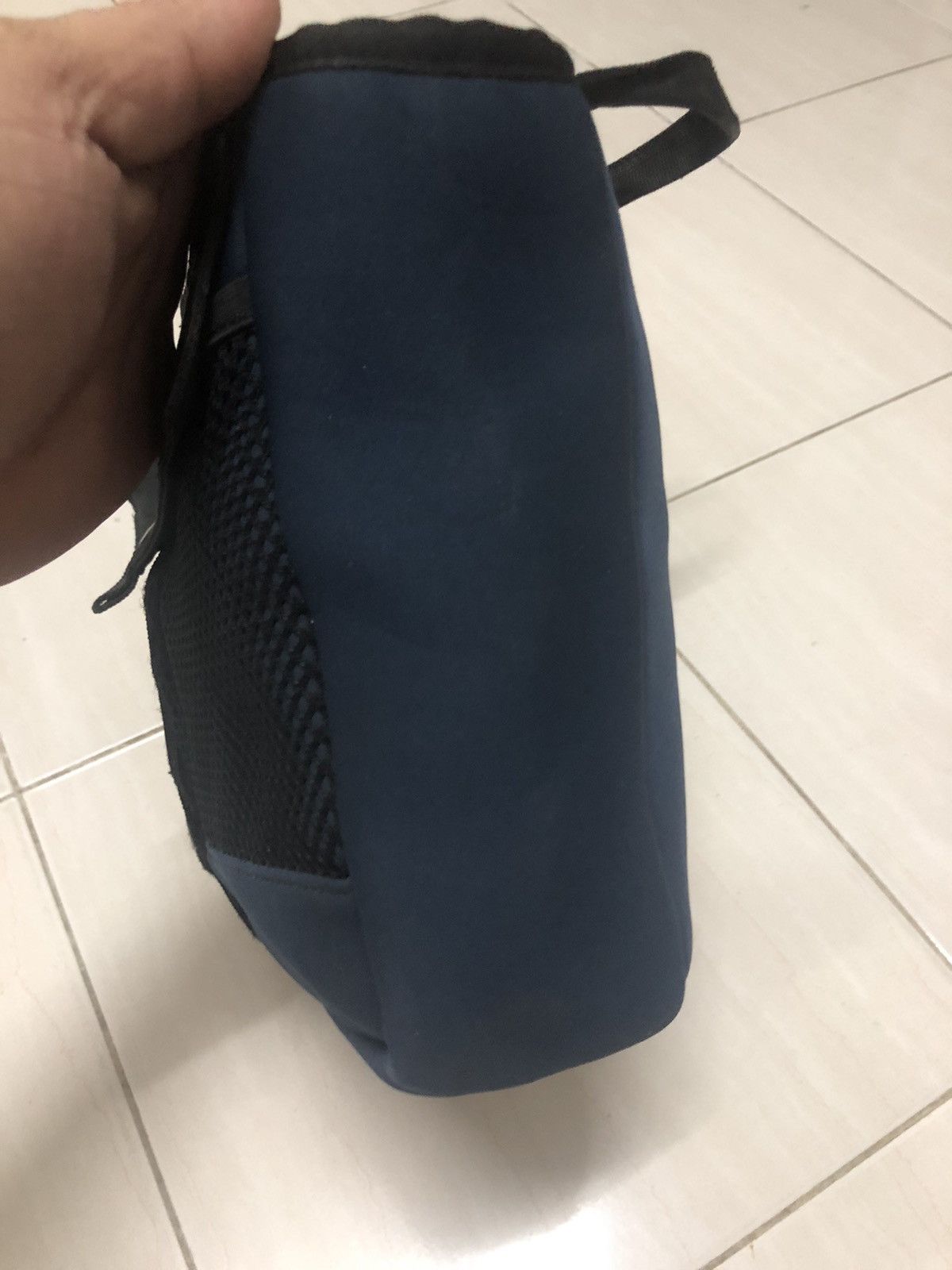 Oakley Oakley skull small tote bag Size ONE SIZE - 18 Thumbnail