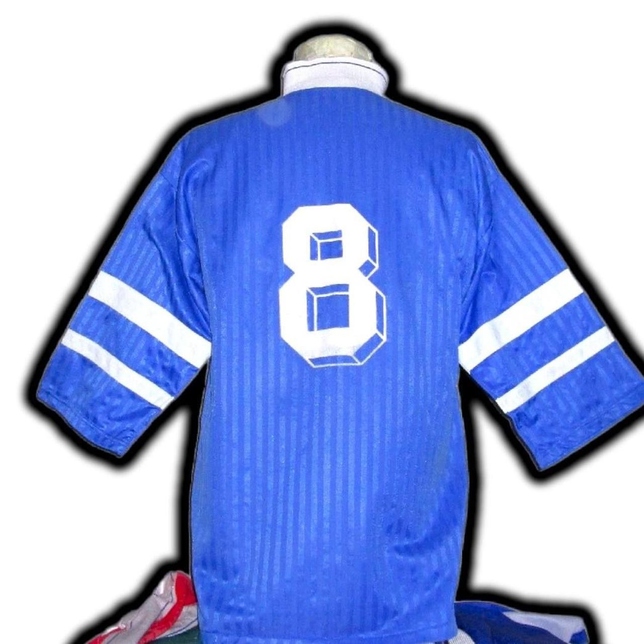 Other Challenge De l'offensive 1988 1989 Midi libre maillot Size US XL / EU 56 / 4 - 4 Thumbnail