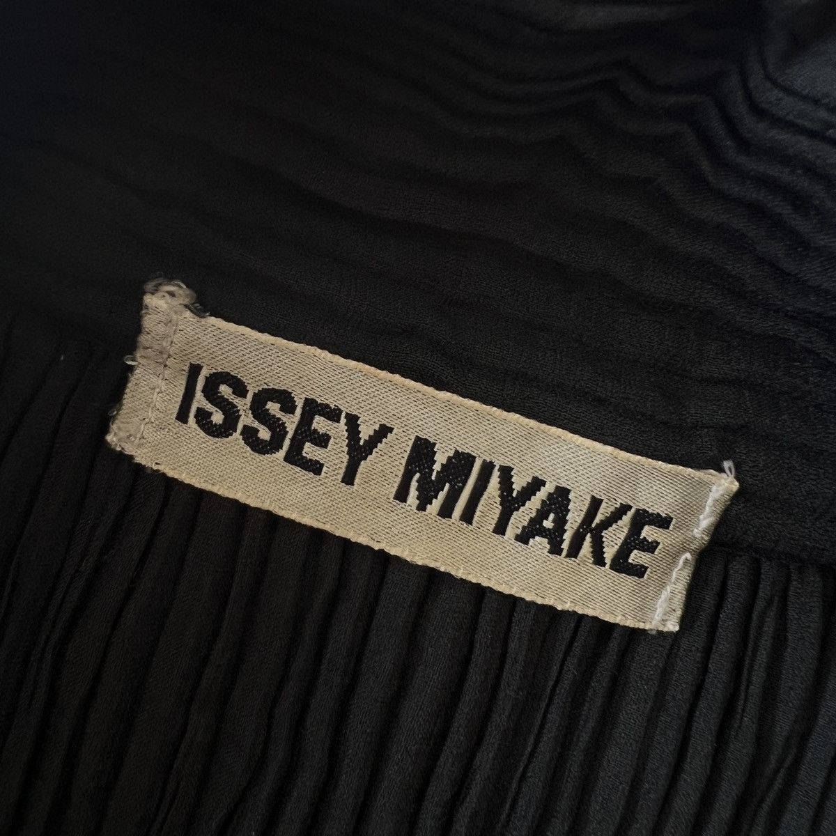 Issey Miyake 🔥 Rare Issey Miyake Pleated Jacket Size US M / EU 48-50 / 2 - 17 Thumbnail