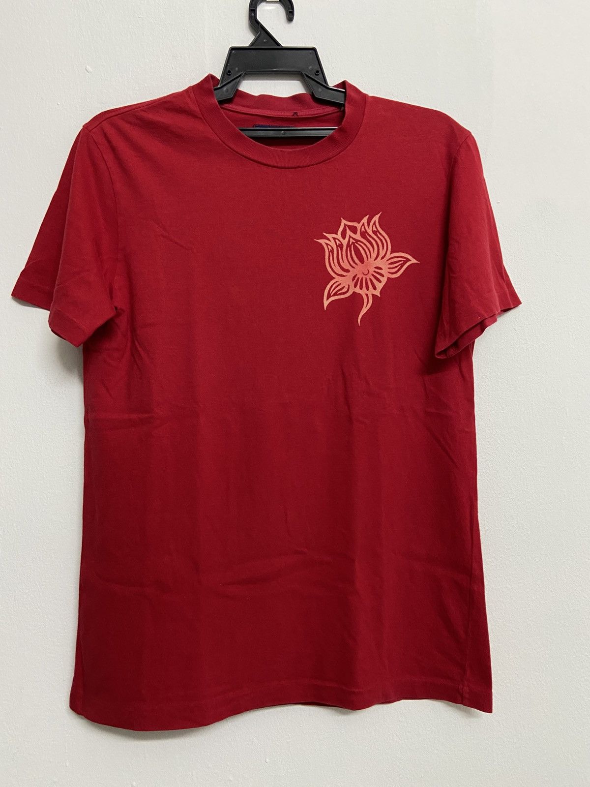 Blue Blue Japan Blue Blue japan Tee Size US M / EU 48-50 / 2 - 2 Thumbnail