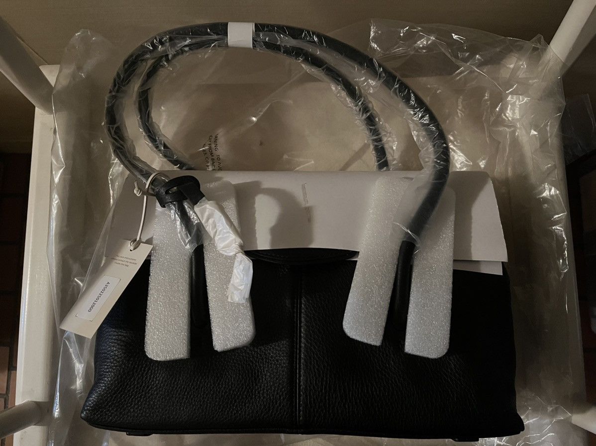 Other Radley London “Burnham Beeches” Large Leather Shoulder Bag Size ONE SIZE - 6 Thumbnail