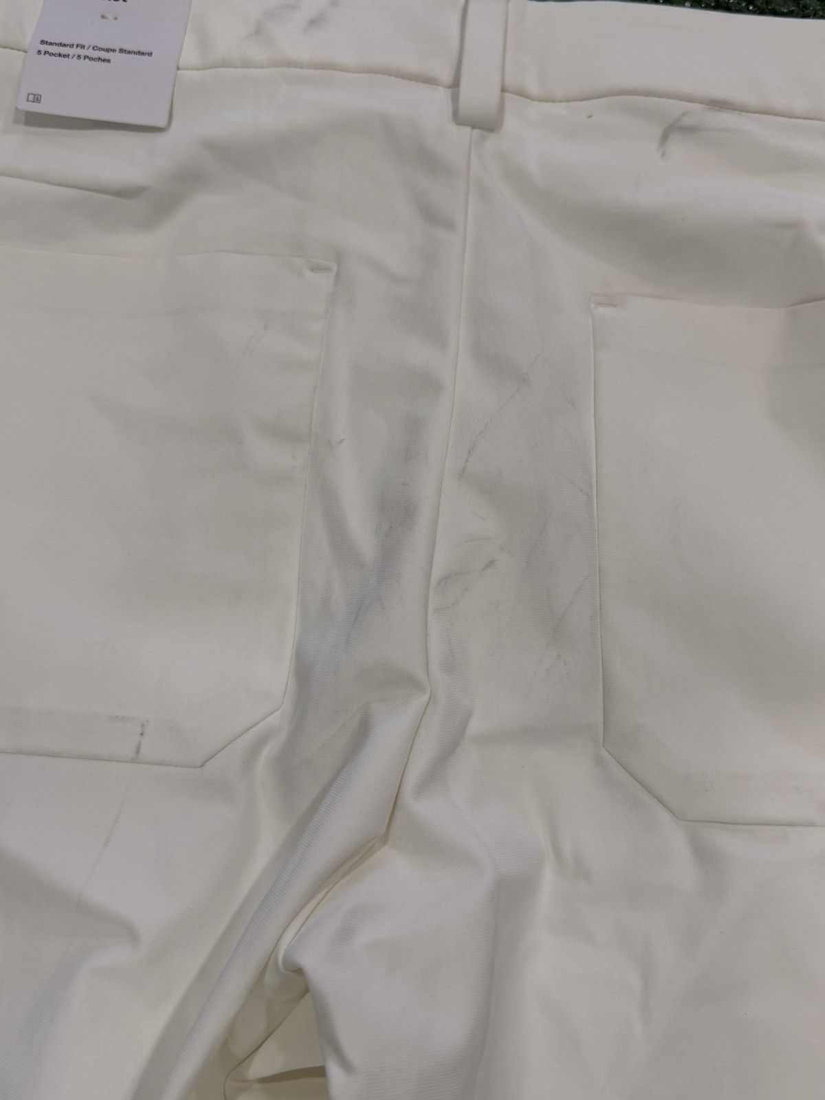 Nike Nike 24.7 PerfectStretch Mens 34x30 Dri FIT 5 Pocket Reg Fit Size US 34 / EU 50 - 6 Thumbnail