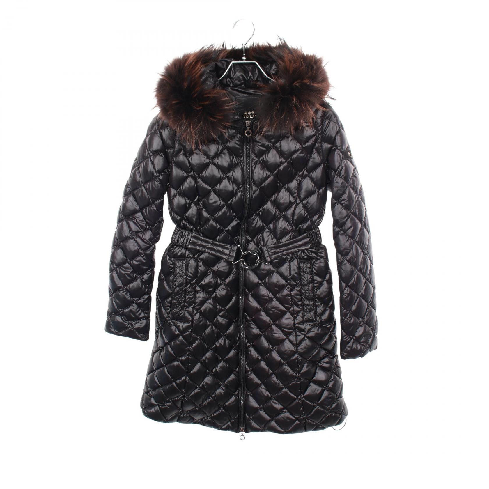 Other Other TATRAS PALMA Down Jacket Textile Outerwear LTA15A4399 DUTY FREE for USA Size ONE SIZE - 1 Thumbnail