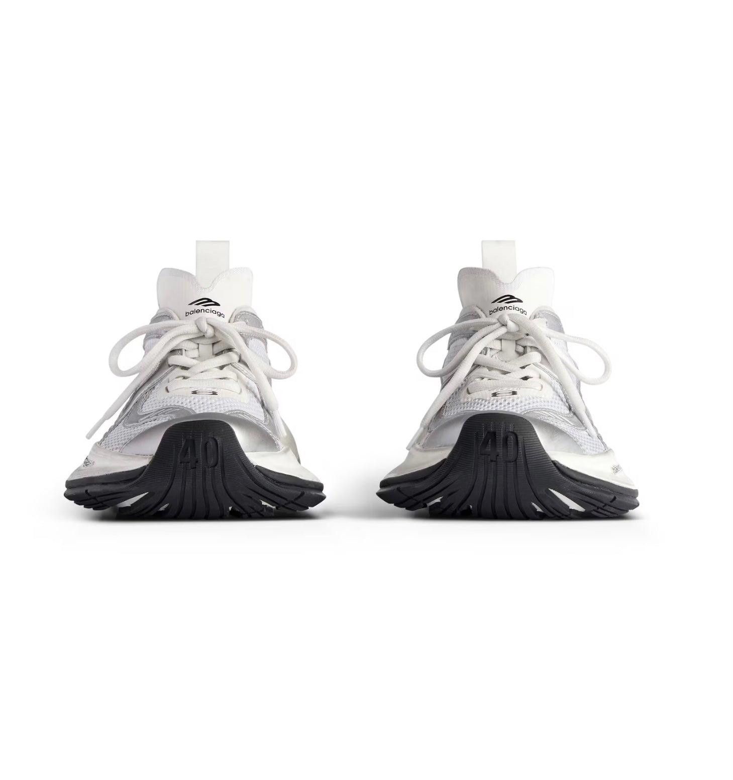 Balenciaga Balenciaga men’s circuit sneakers size IT 42 Size ONE SIZE - 3 Thumbnail