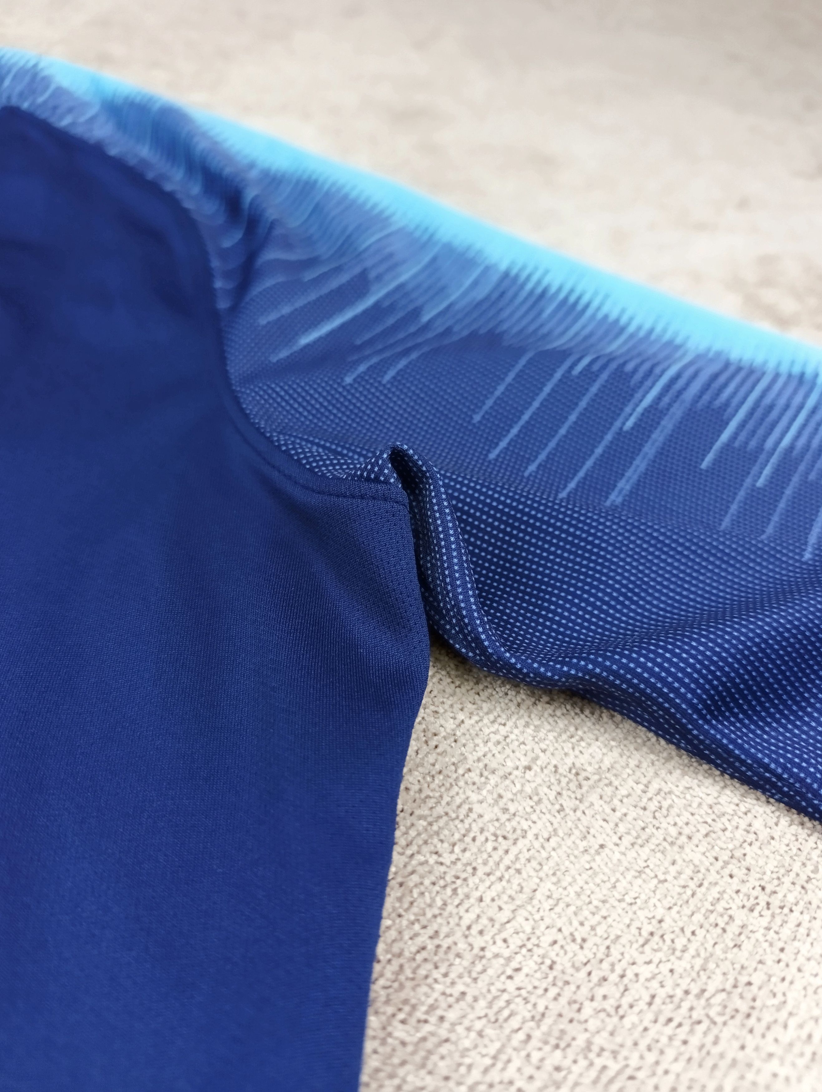 Nike Nike Tottenham Hotspur Player Issue U18 Jersey 2018/19 Away Size US M / EU 48-50 / 2 - 4 Thumbnail