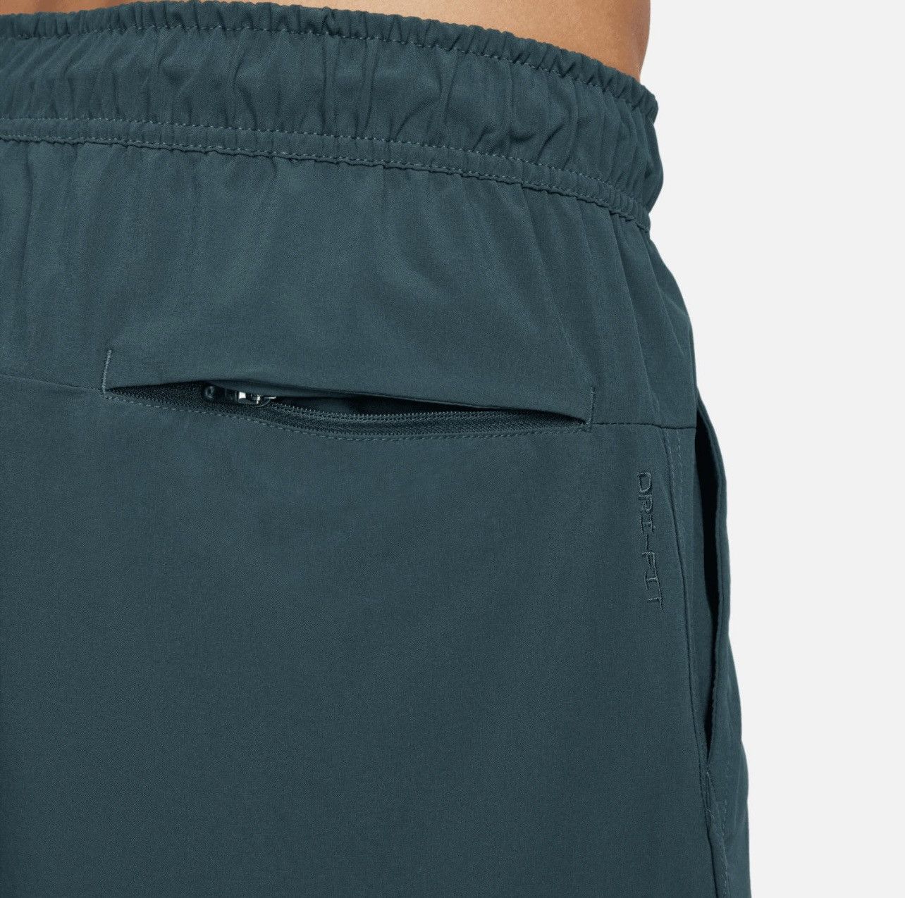 Nike Nike Unlimited Dri-FIT 5" Unlined Versatile Shorts Size US 34 / EU 50 - 4 Thumbnail