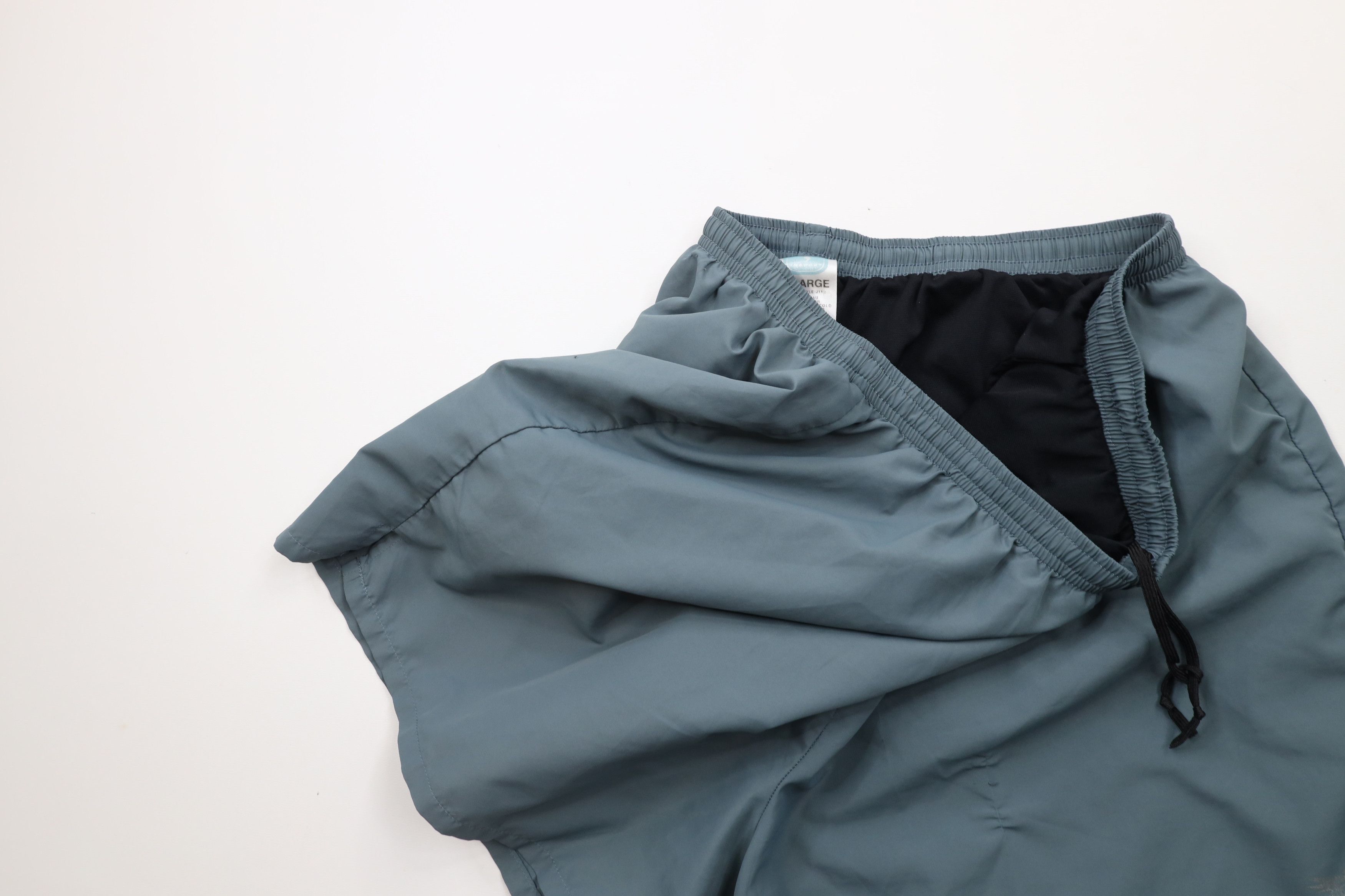 Vintage Vintage 90s InSport Lined Above Knee Running Jogging Shorts Size US 36 / EU 52 - 8 Thumbnail