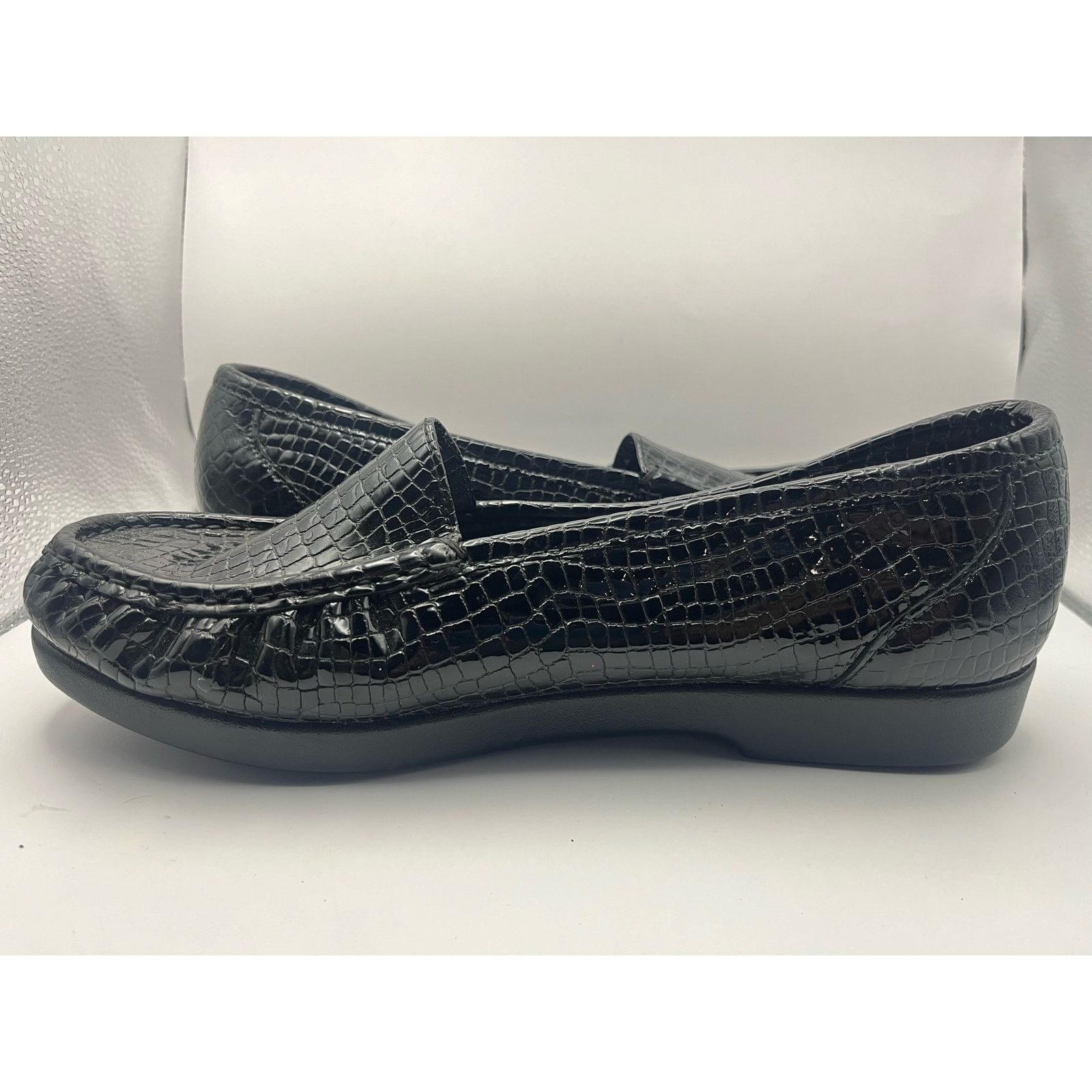 SAS SAS San Antonio Shoe Company Simplify Slip On Loafer NWT Size US 9.5 / EU 42-43 - 4 Thumbnail