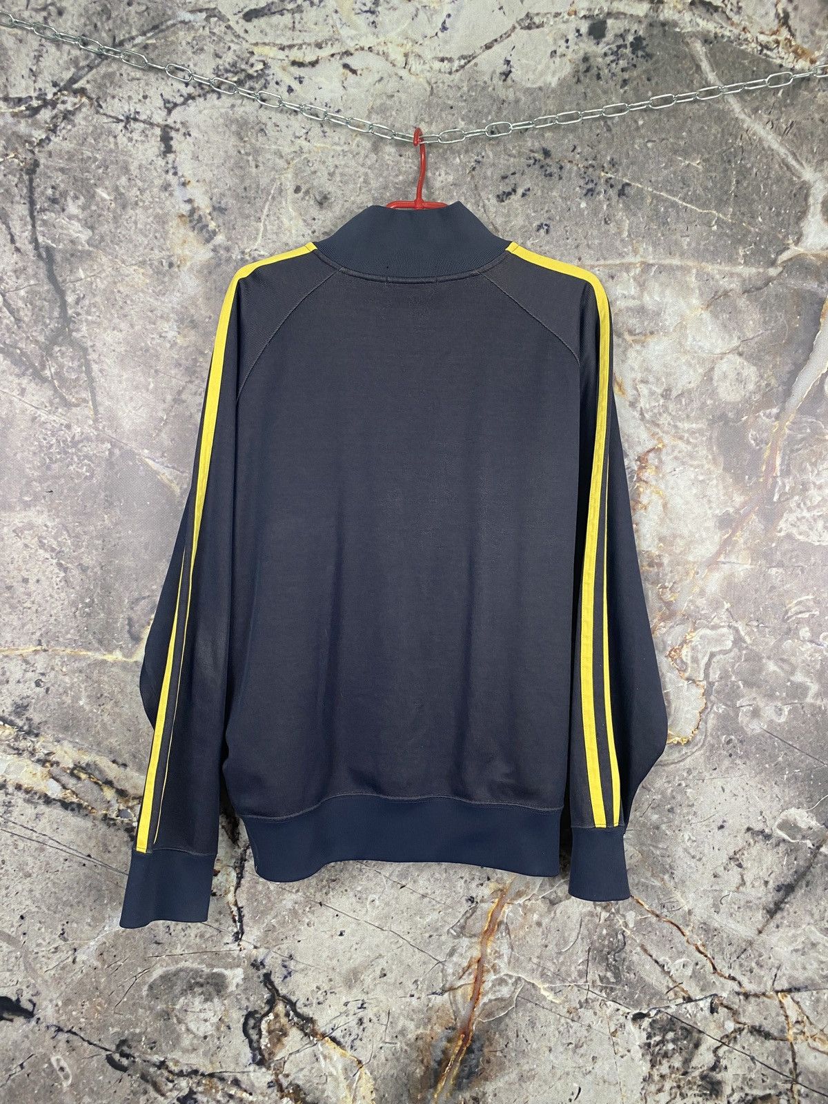 Polo Ralph Lauren × Ralph Lauren Men’s Polo Ralph Lauren Full Zip Jacket Size XXL Size US XXL / EU 58 / 5 - 13 Thumbnail