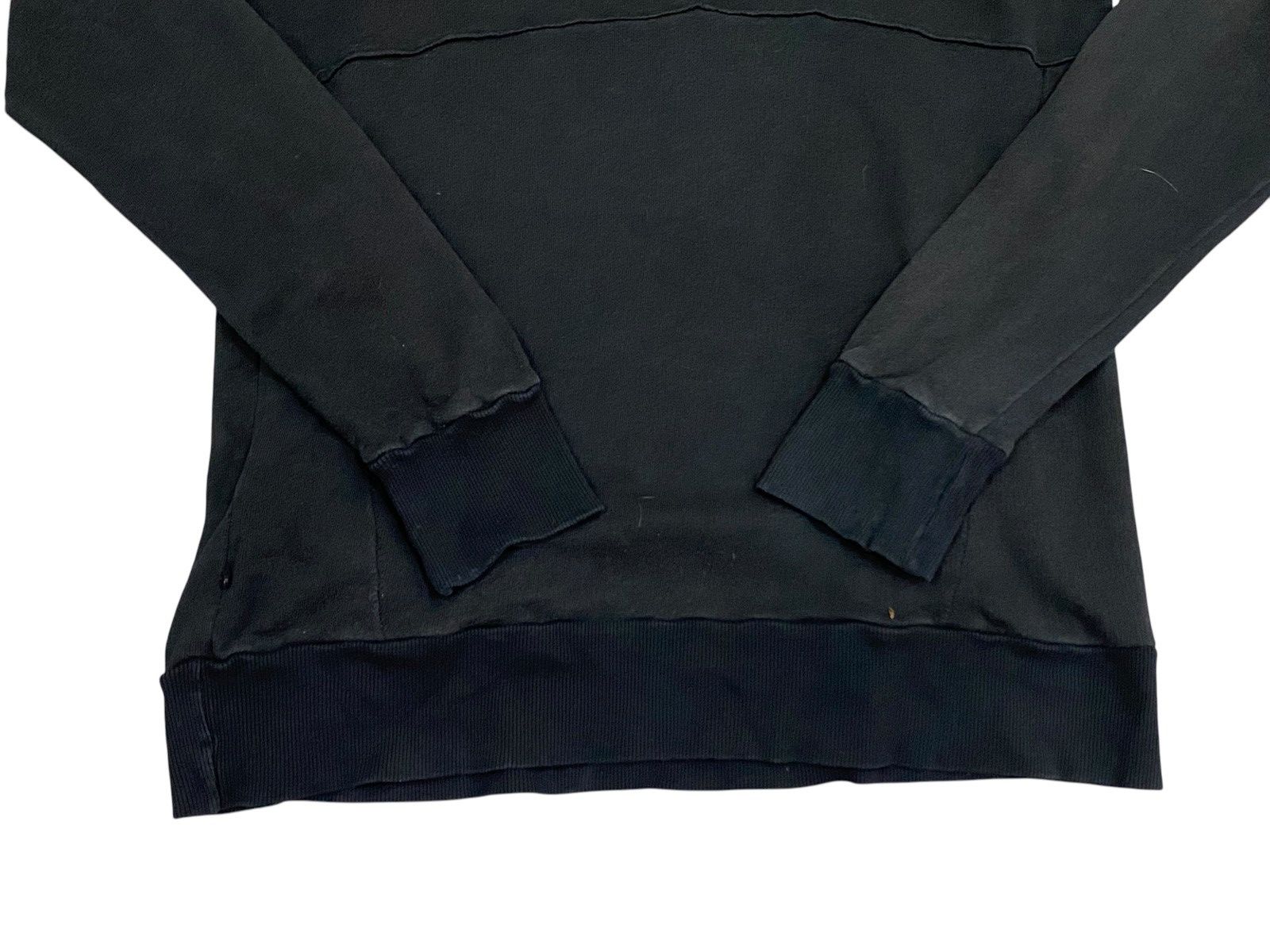 House Of The Gods House of the Gods x Glad News Rolling Stones Tongue Hoodie Size US S / EU 44-46 / 1 - 6 Thumbnail