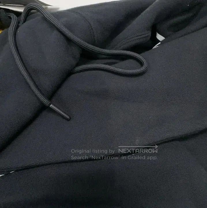 Moncler Moncler Printed Solid Casual Drawstring Hoodie. Size US S / EU 44-46 / 1 - 8 Thumbnail