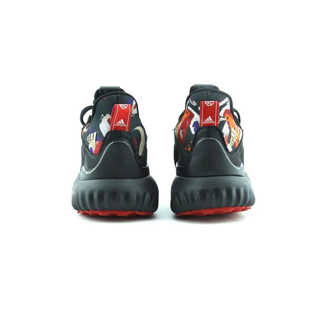 Adidas adidas Alphabounce 1 'Chinese New Year' sneakers in black Size US 7 / EU 40 - 4 Thumbnail