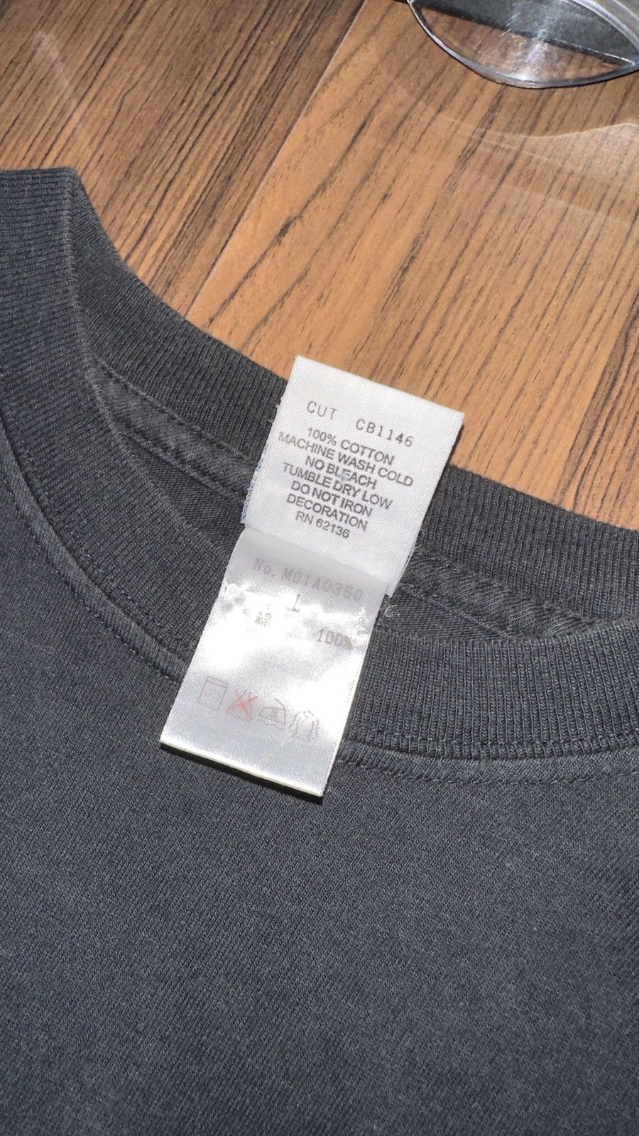 Guess × Vintage GUESS Jeans Vintage Size US L / EU 52-54 / 3 - 4 Thumbnail