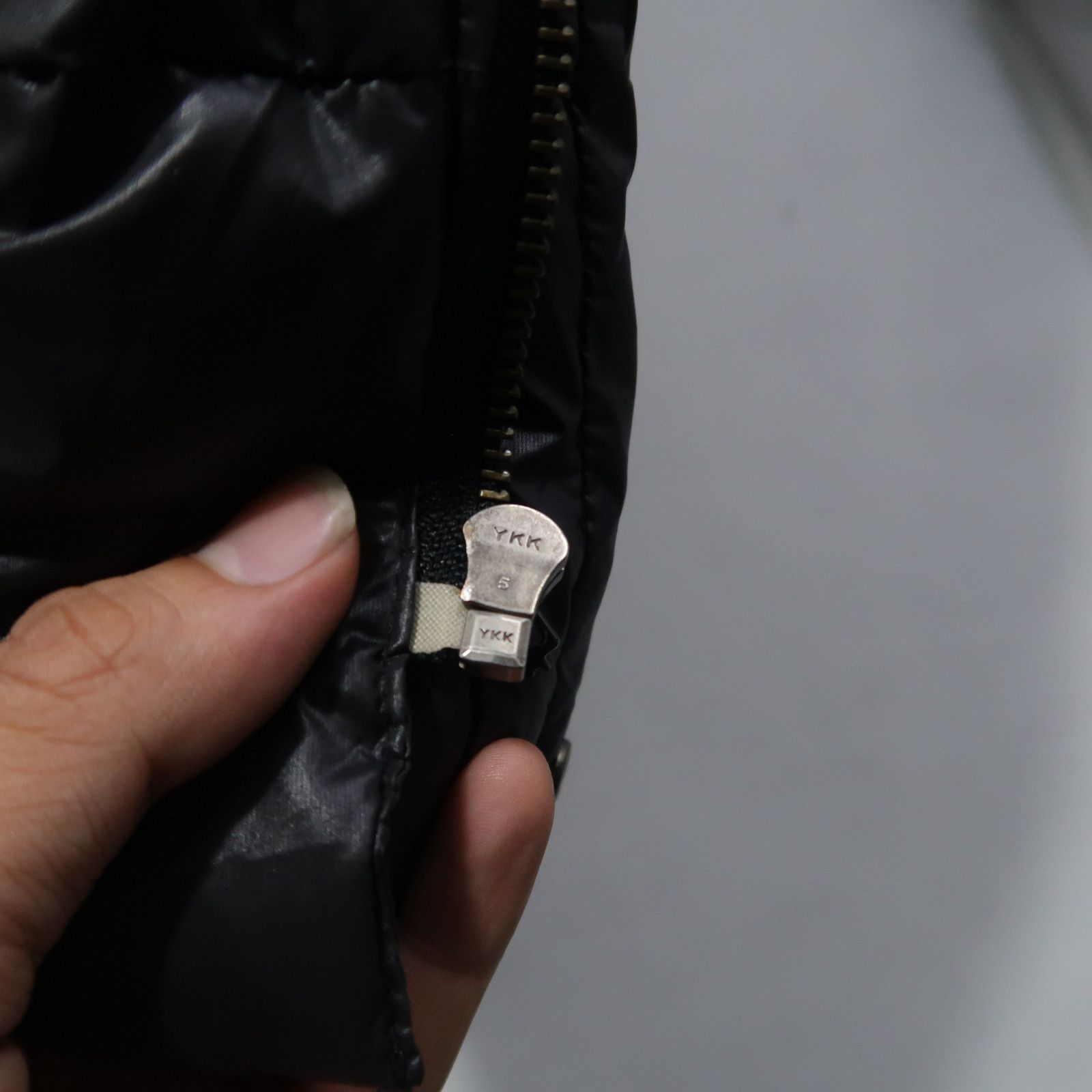 Burberry Burberry Blue Label Bondage Puffer Down Fur Jacket Size US S / EU 44-46 / 1 - 15 Thumbnail