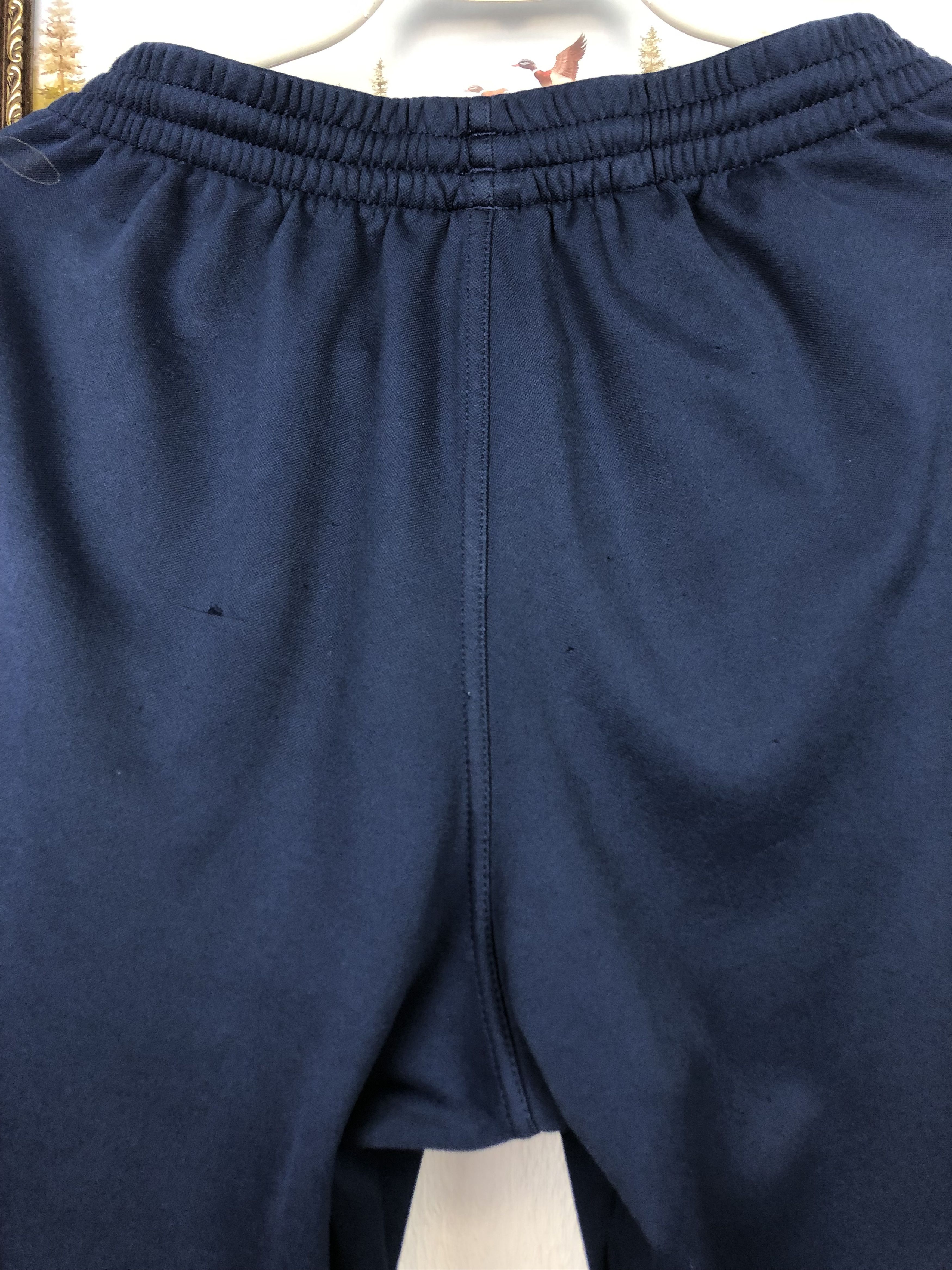 Umbro Vintage Adidas Chelsea Football Track Pants Sweatpants M Size US 32 / EU 48 - 12 Thumbnail