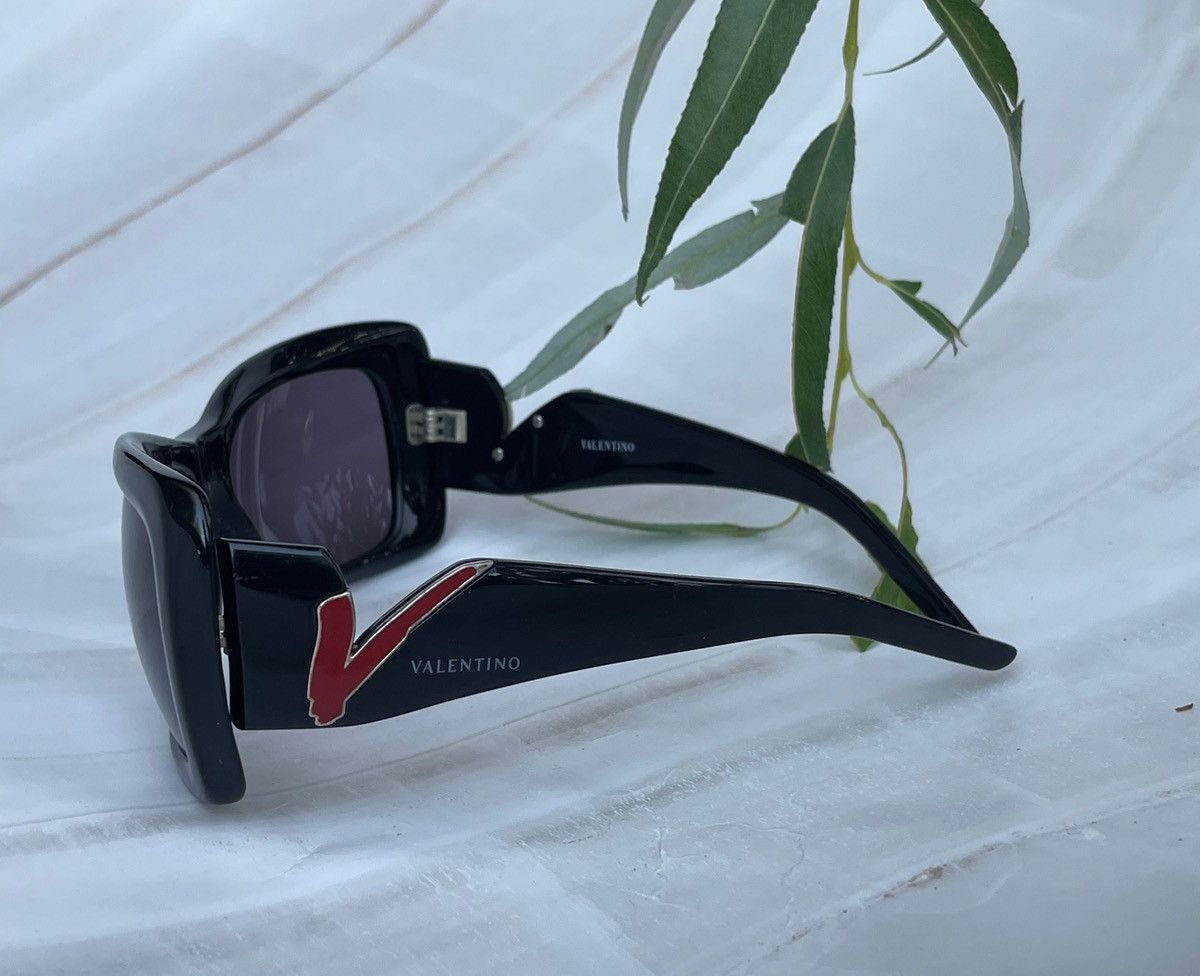 Valentino Valentino sunglasses 5411/S Size ONE SIZE - 2 Thumbnail