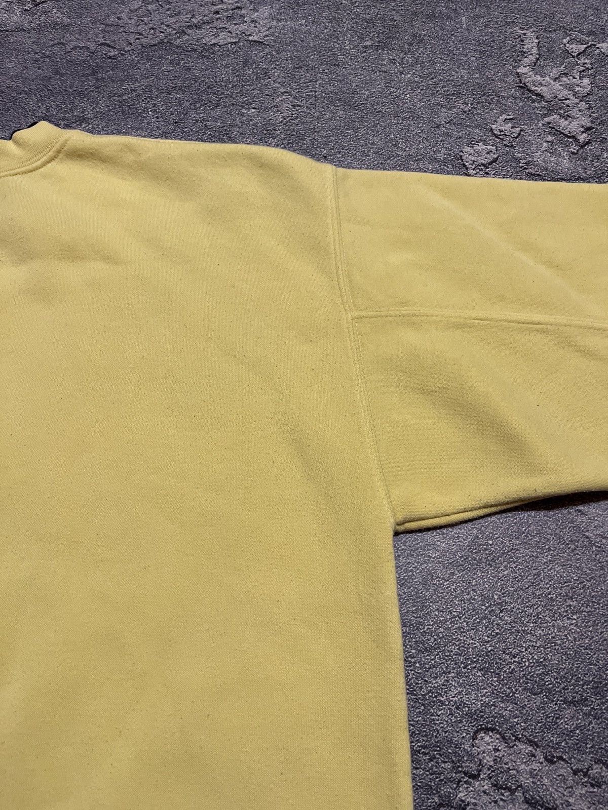 Nike × Vintage 00s Nike Vintage Oversize Big Logo Bootleg Hoodie Y2K Size US XL / EU 56 / 4 - 7 Thumbnail