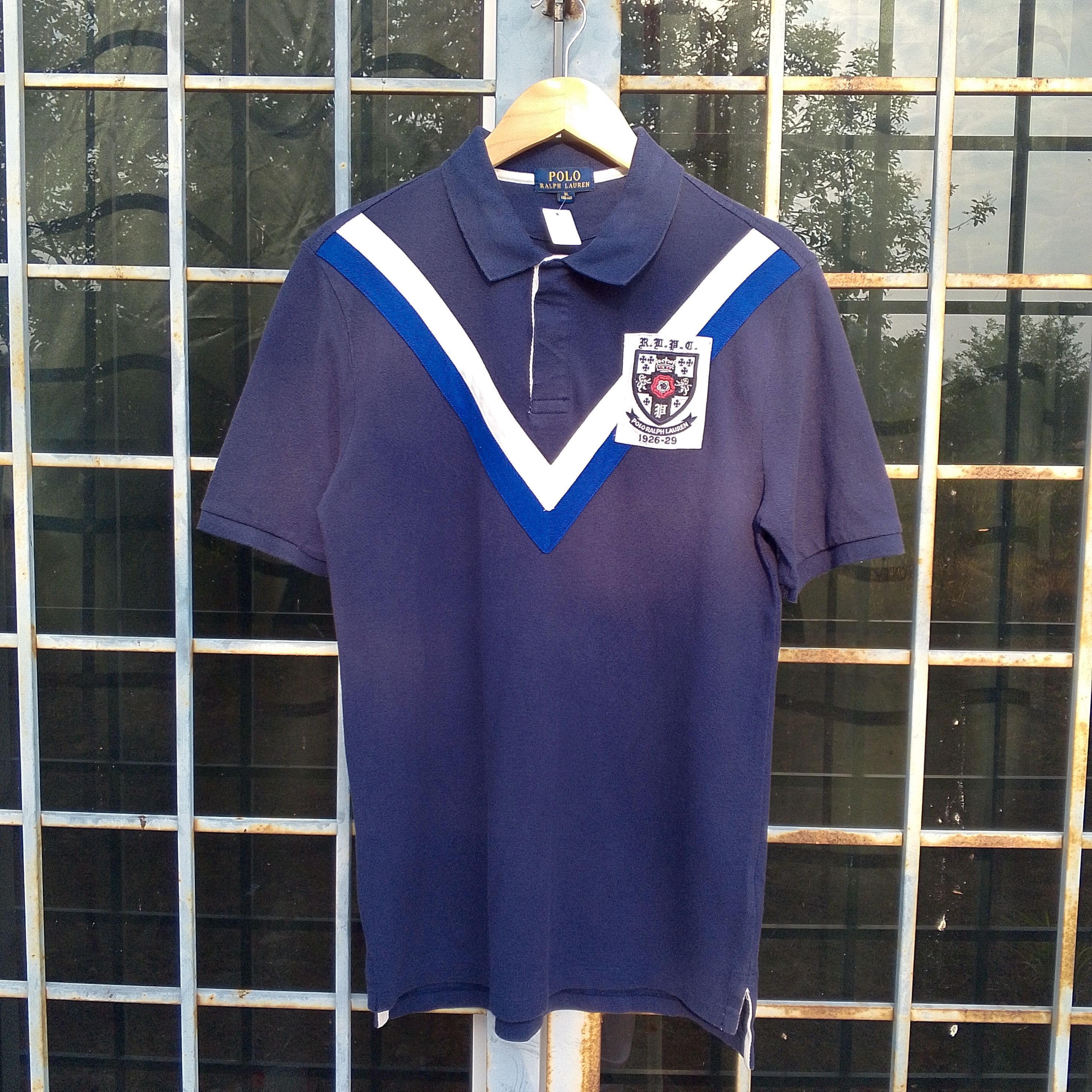 Polo Ralph Lauren Polo Ralph Lauren Size US M / EU 48-50 / 2 - 1 Thumbnail