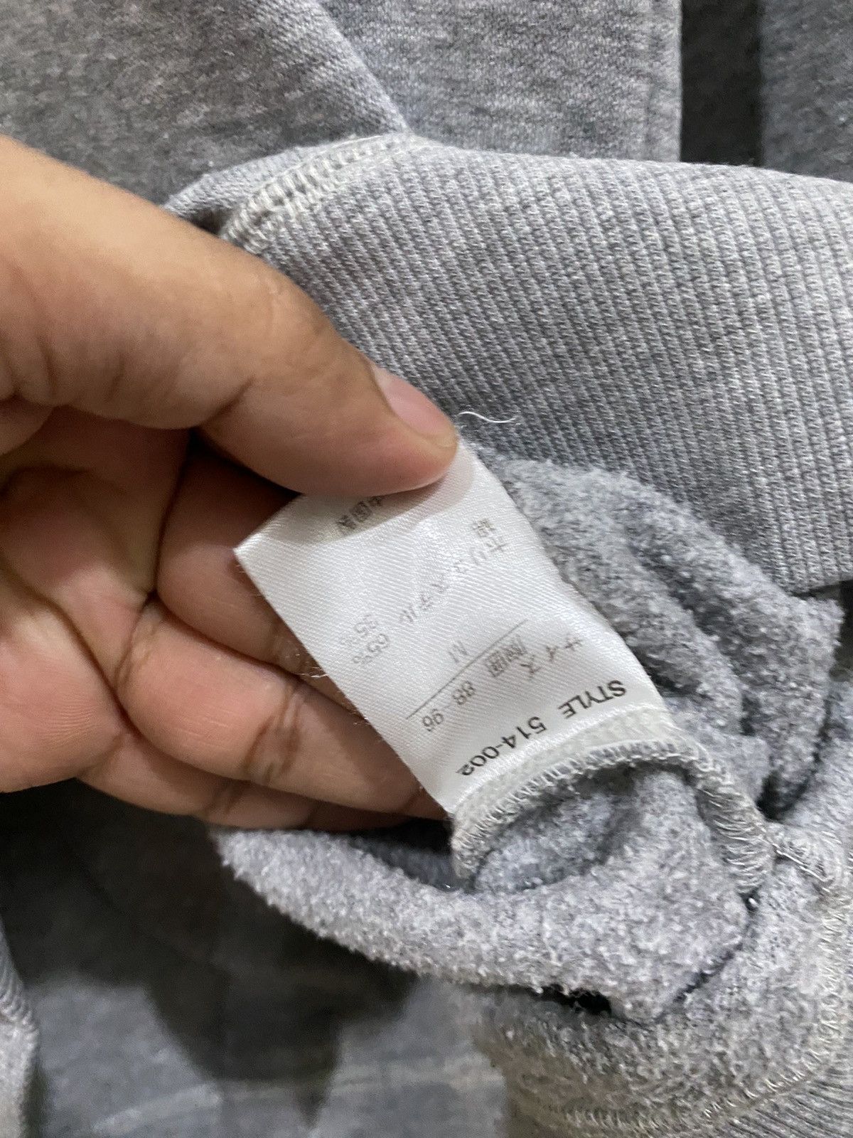 Ocean Pacific × Vintage Vintage Ocean Pacific Sweatshirt Size US S / EU 44-46 / 1 - 5 Thumbnail